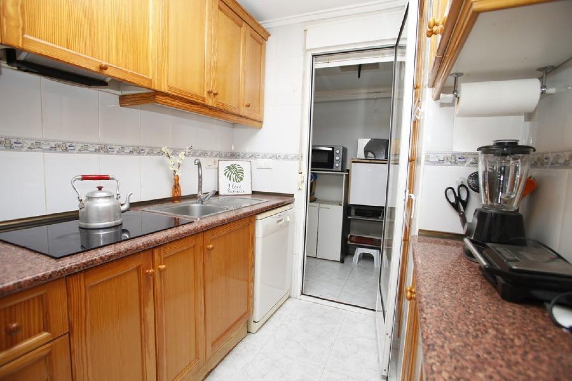 Reventa - Apartamento - Torrevieja - Playa del Cura