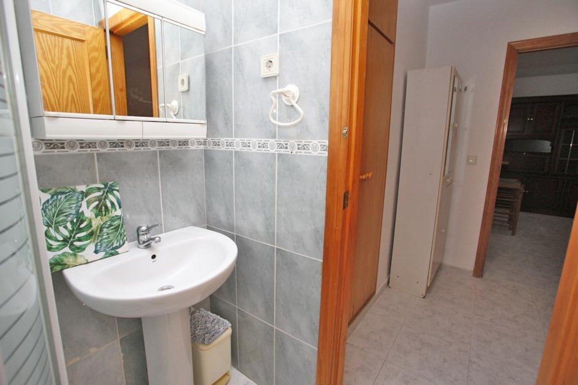 Reventa - Apartamento - Torrevieja - Playa del Cura