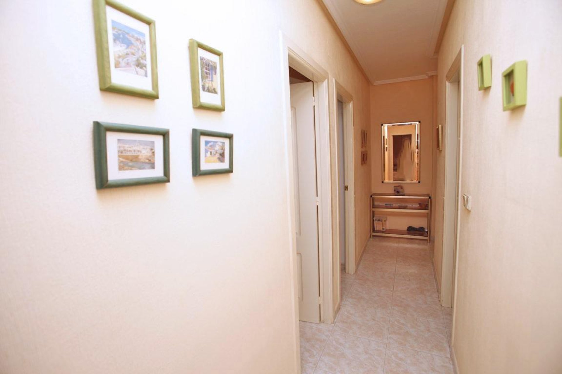 Reventa - Apartamento - Torrevieja - Playa del Cura