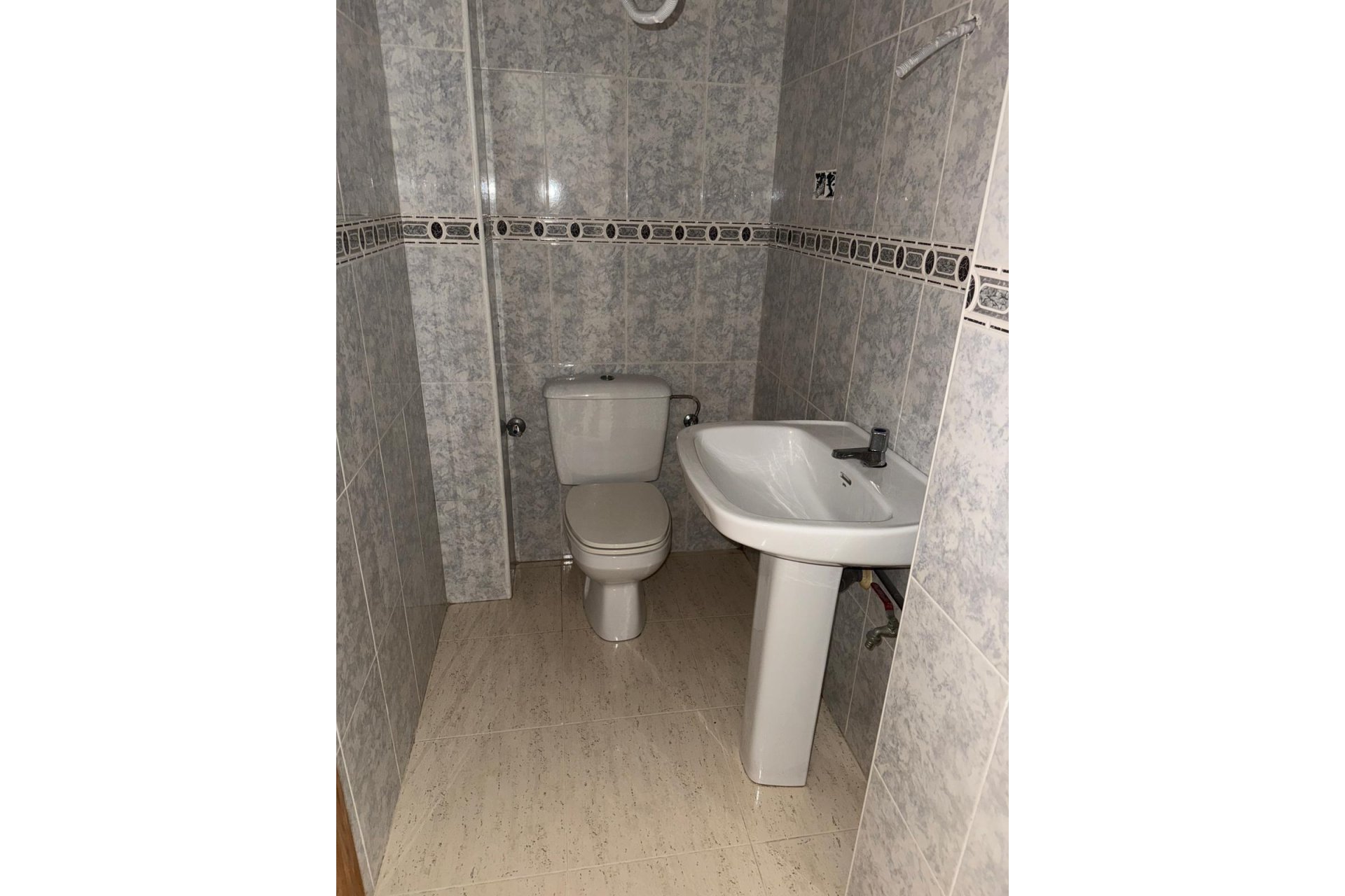 Reventa - Apartamento - Torrevieja - Playa del Cura