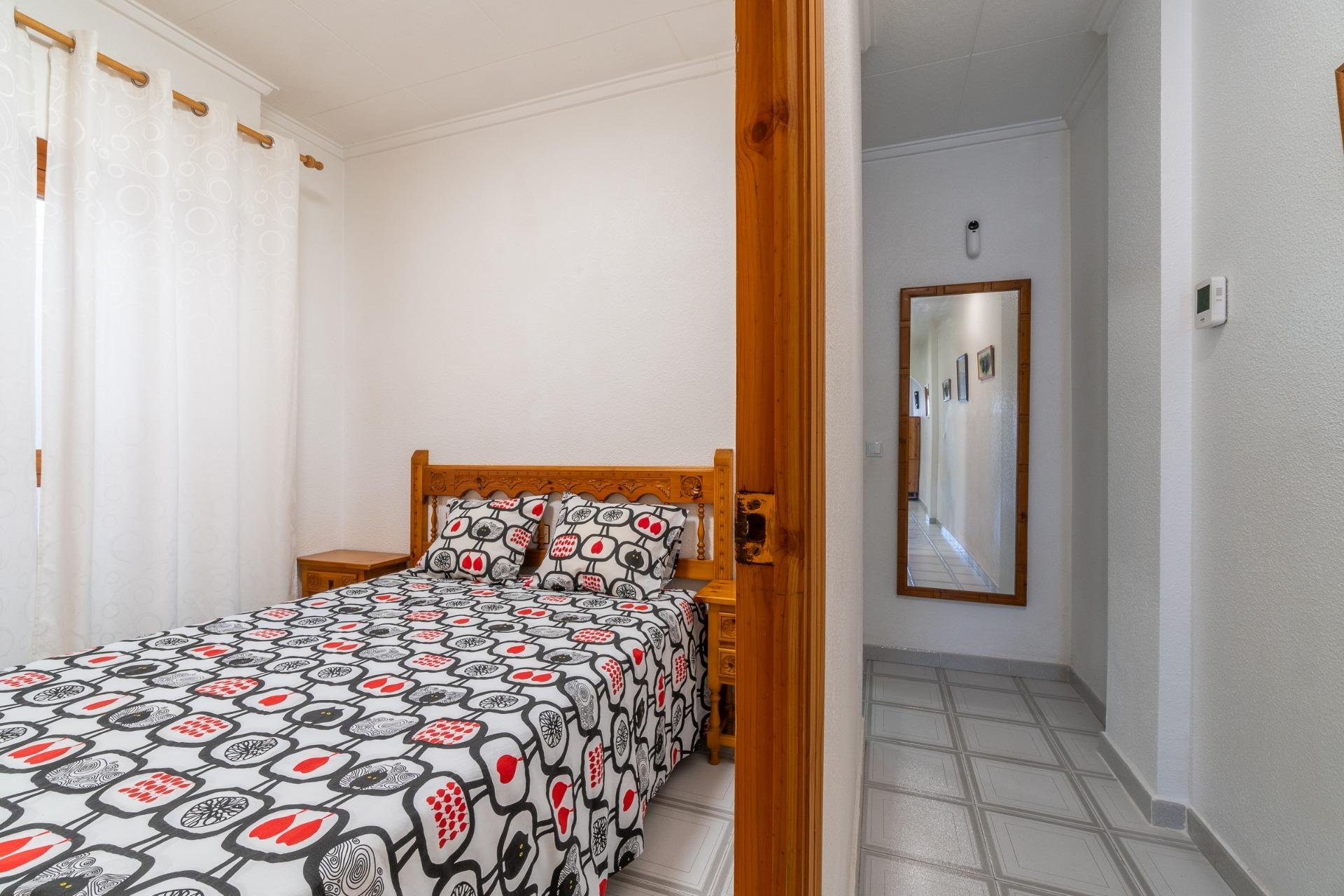 Reventa - Apartamento - Torrevieja - Playa del Cura