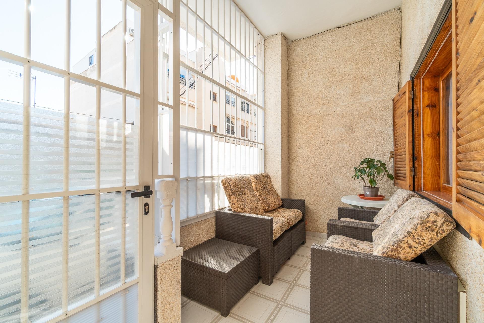 Reventa - Apartamento - Torrevieja - Playa del Cura