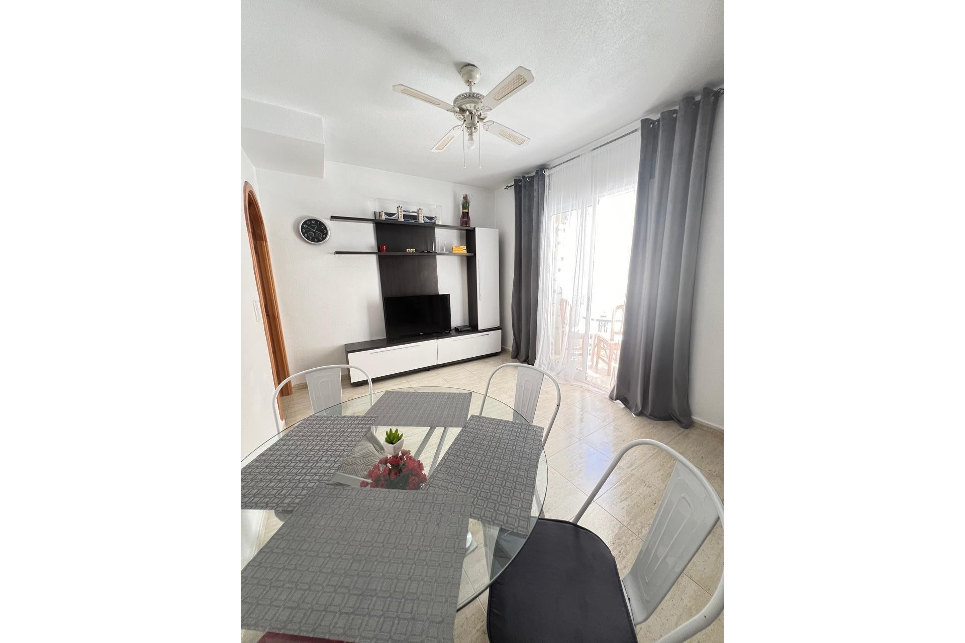 Reventa - Apartamento - Torrevieja - Playa del Cura