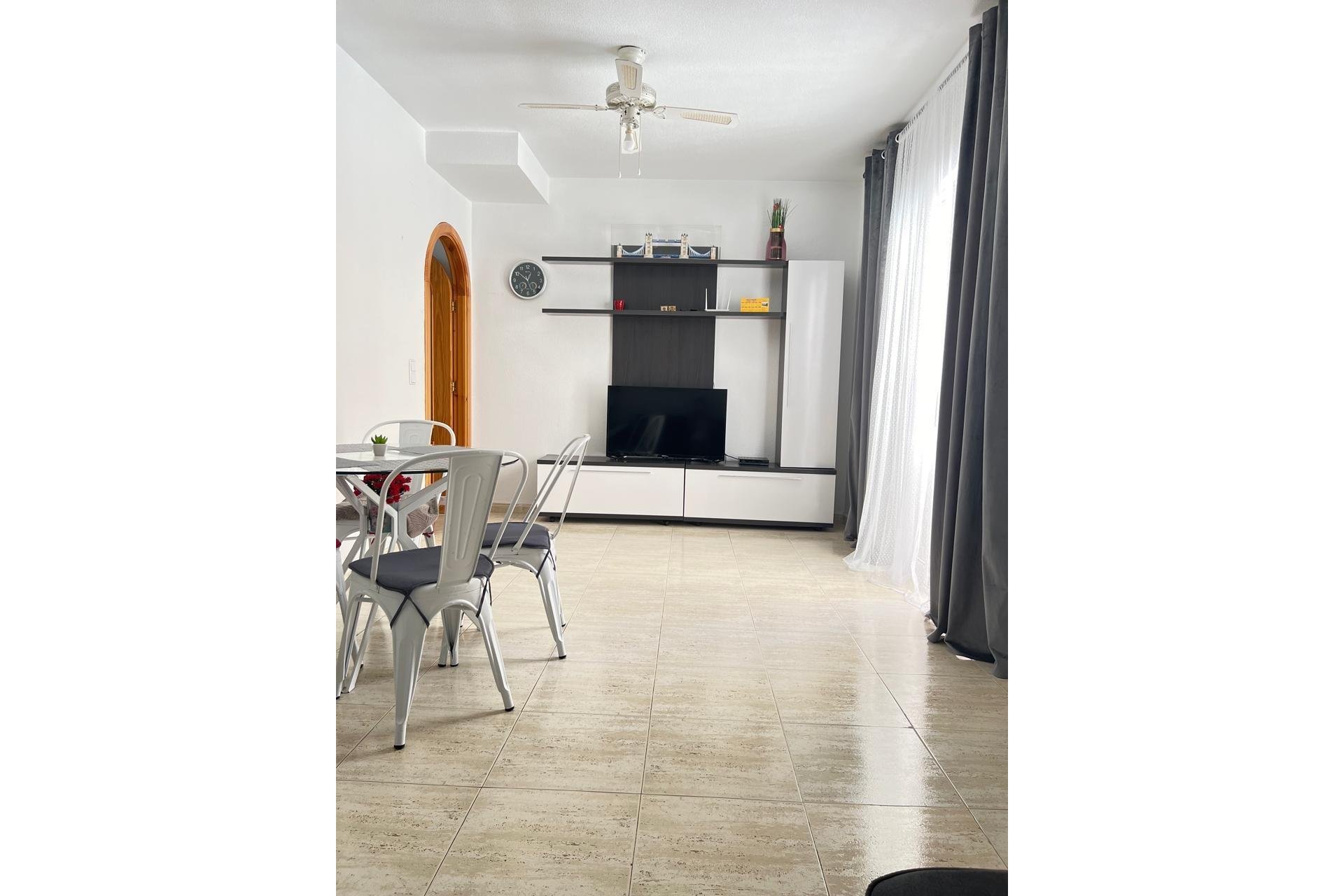 Reventa - Apartamento - Torrevieja - Playa del Cura