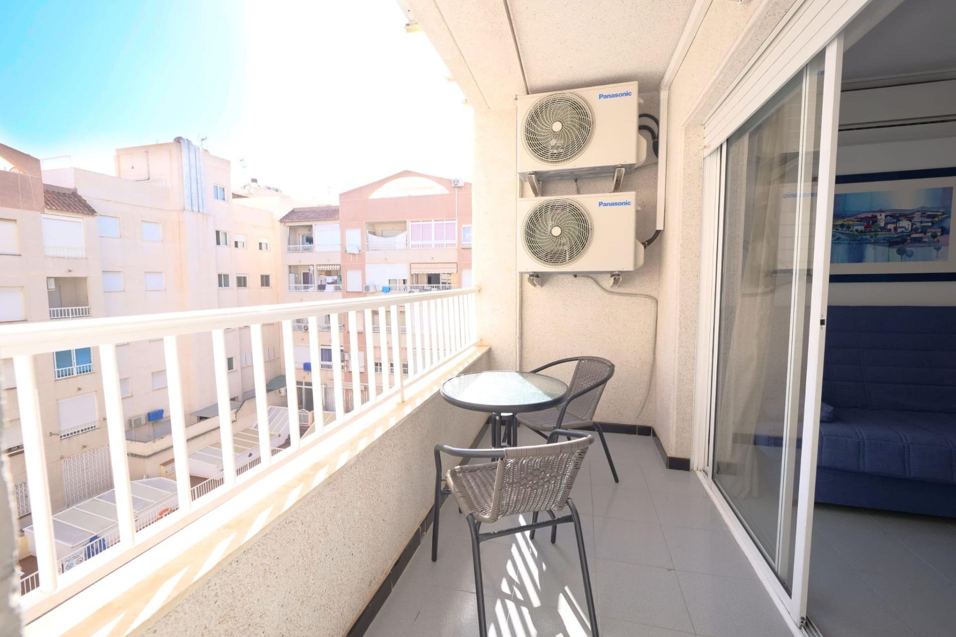 Reventa - Apartamento - Torrevieja - Playa del Cura