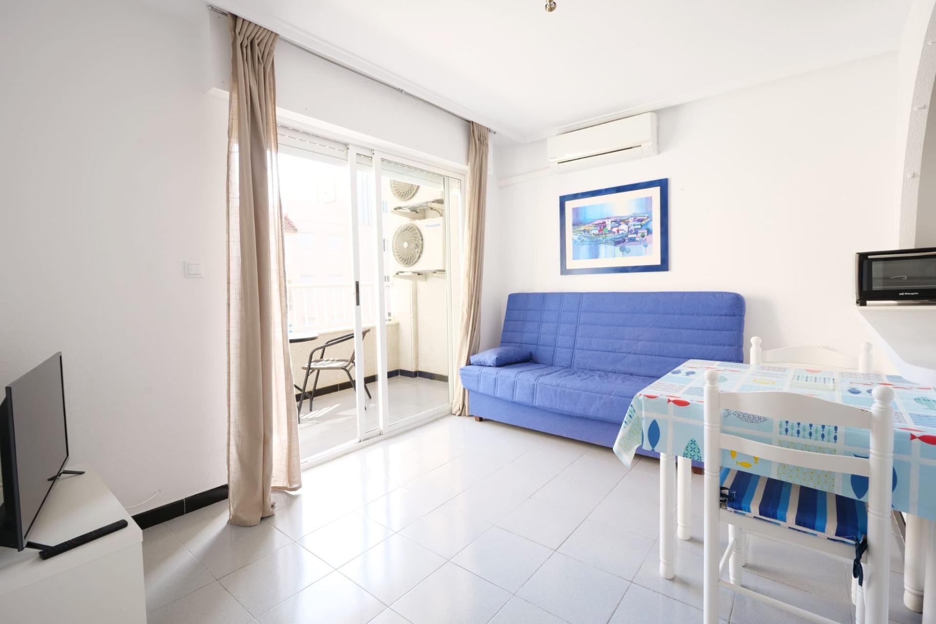 Reventa - Apartamento - Torrevieja - Playa del Cura