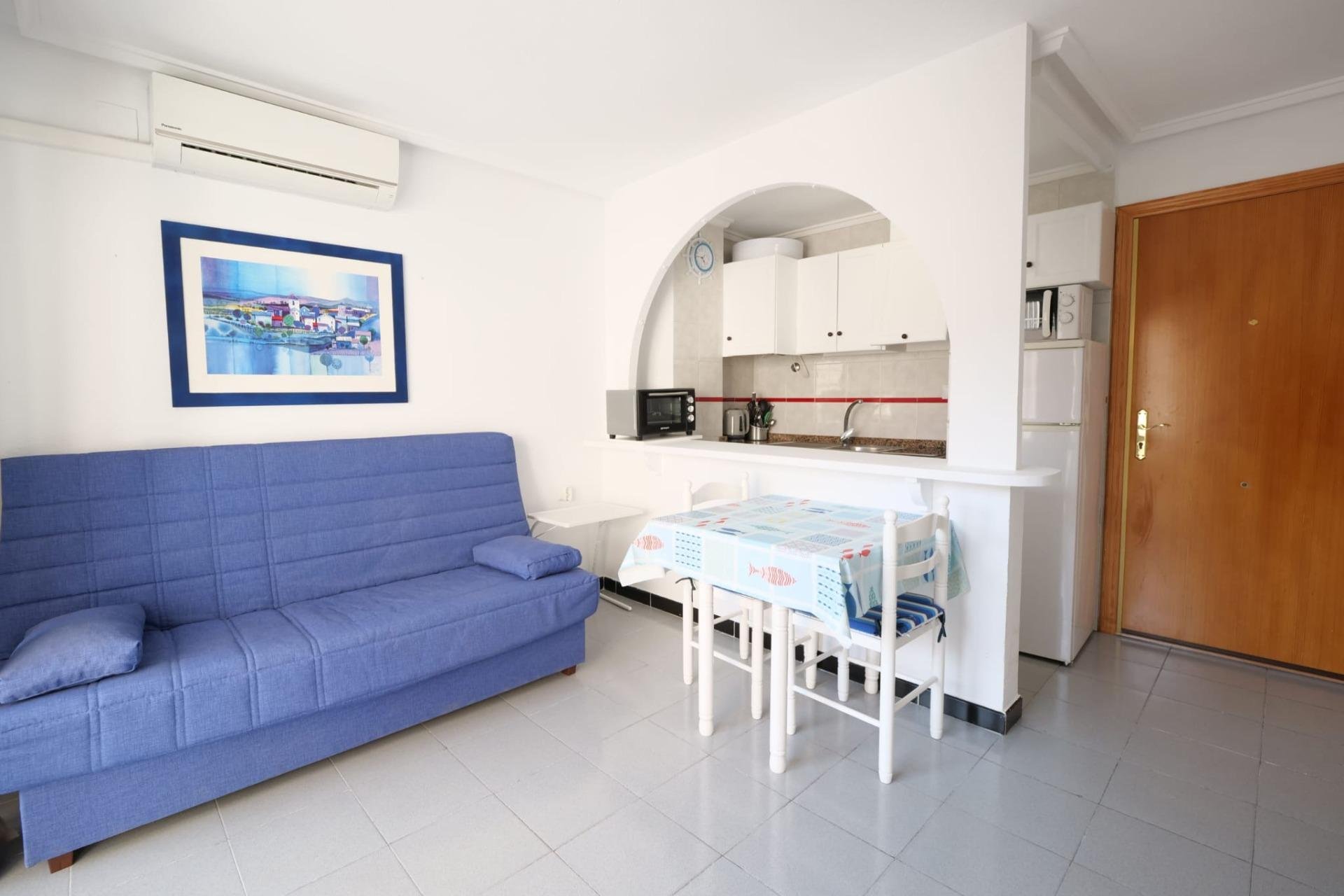 Reventa - Apartamento - Torrevieja - Playa del Cura