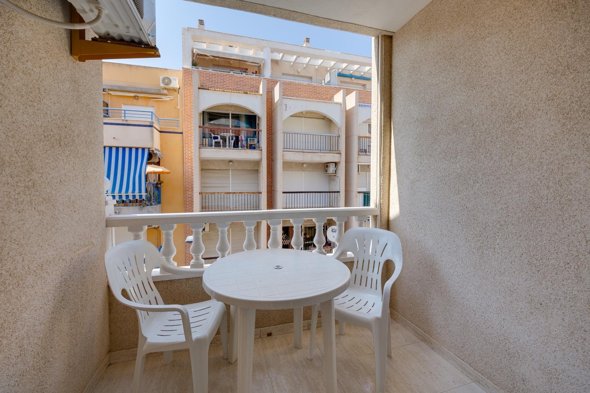 Reventa - Apartamento - Torrevieja - Playa del Cura
