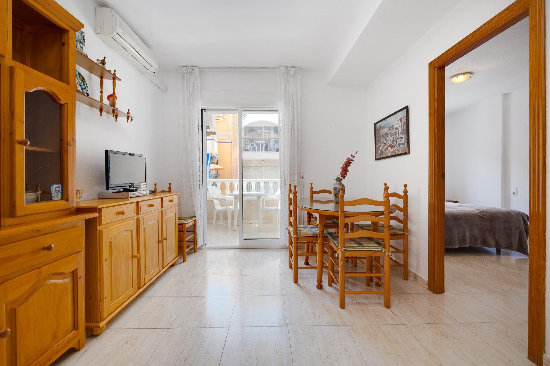 Reventa - Apartamento - Torrevieja - Playa del Cura