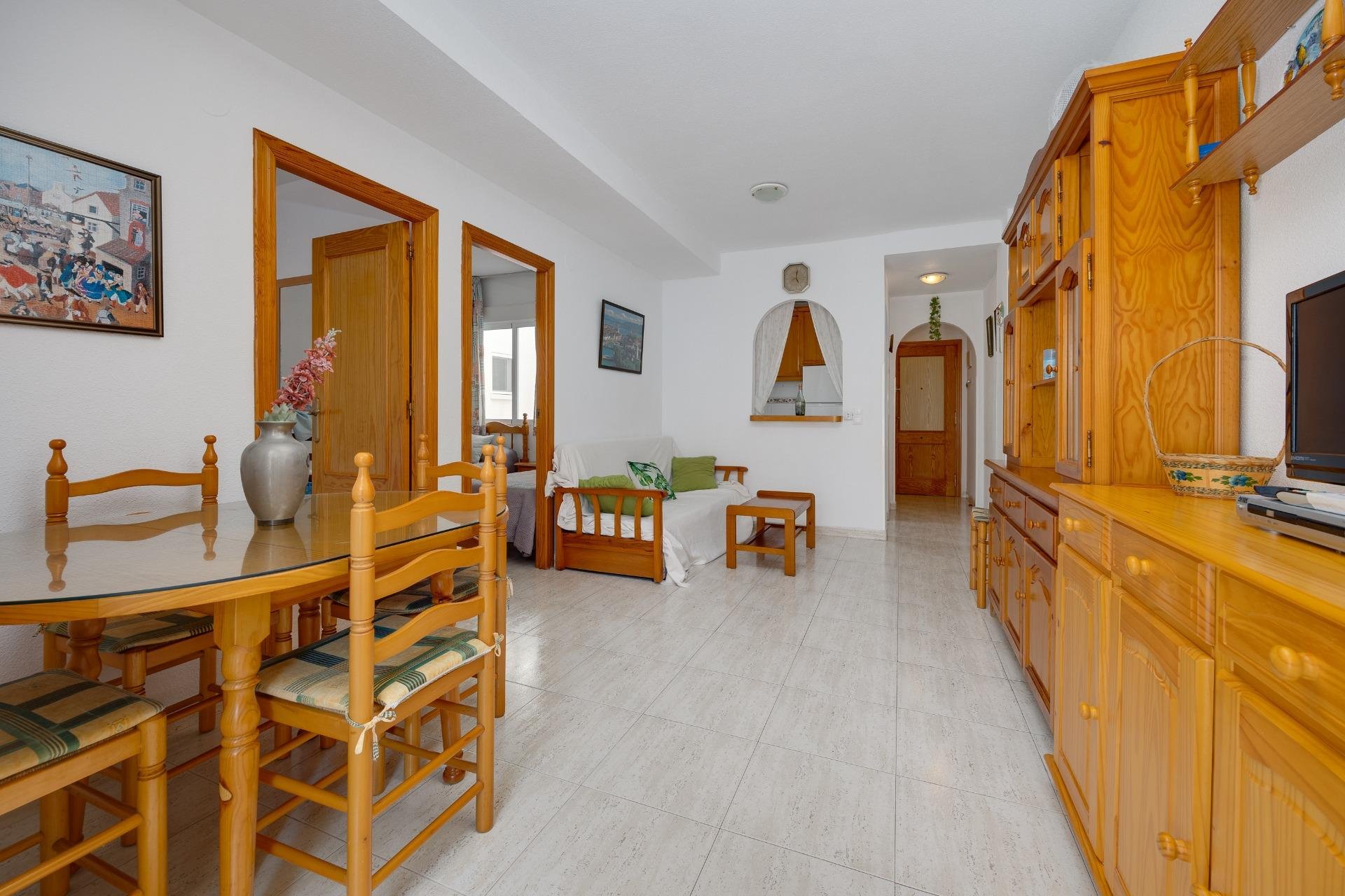 Reventa - Apartamento - Torrevieja - Playa del Cura