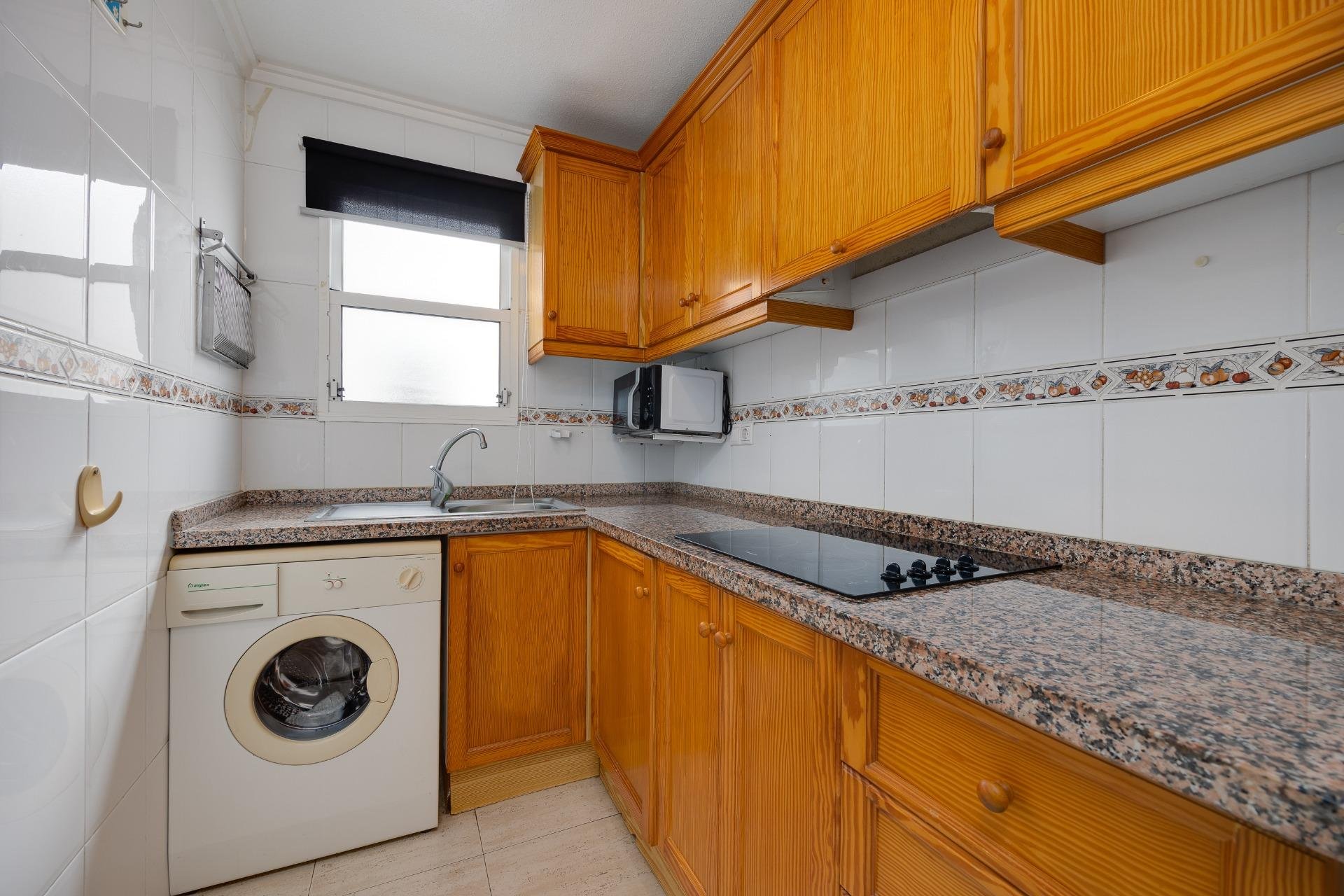 Reventa - Apartamento - Torrevieja - Playa del Cura