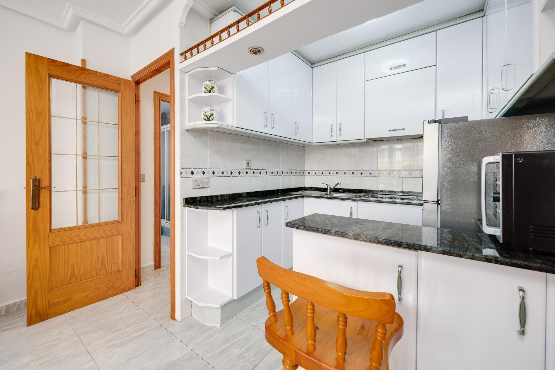 Reventa - Apartamento - Torrevieja - Playa del Cura