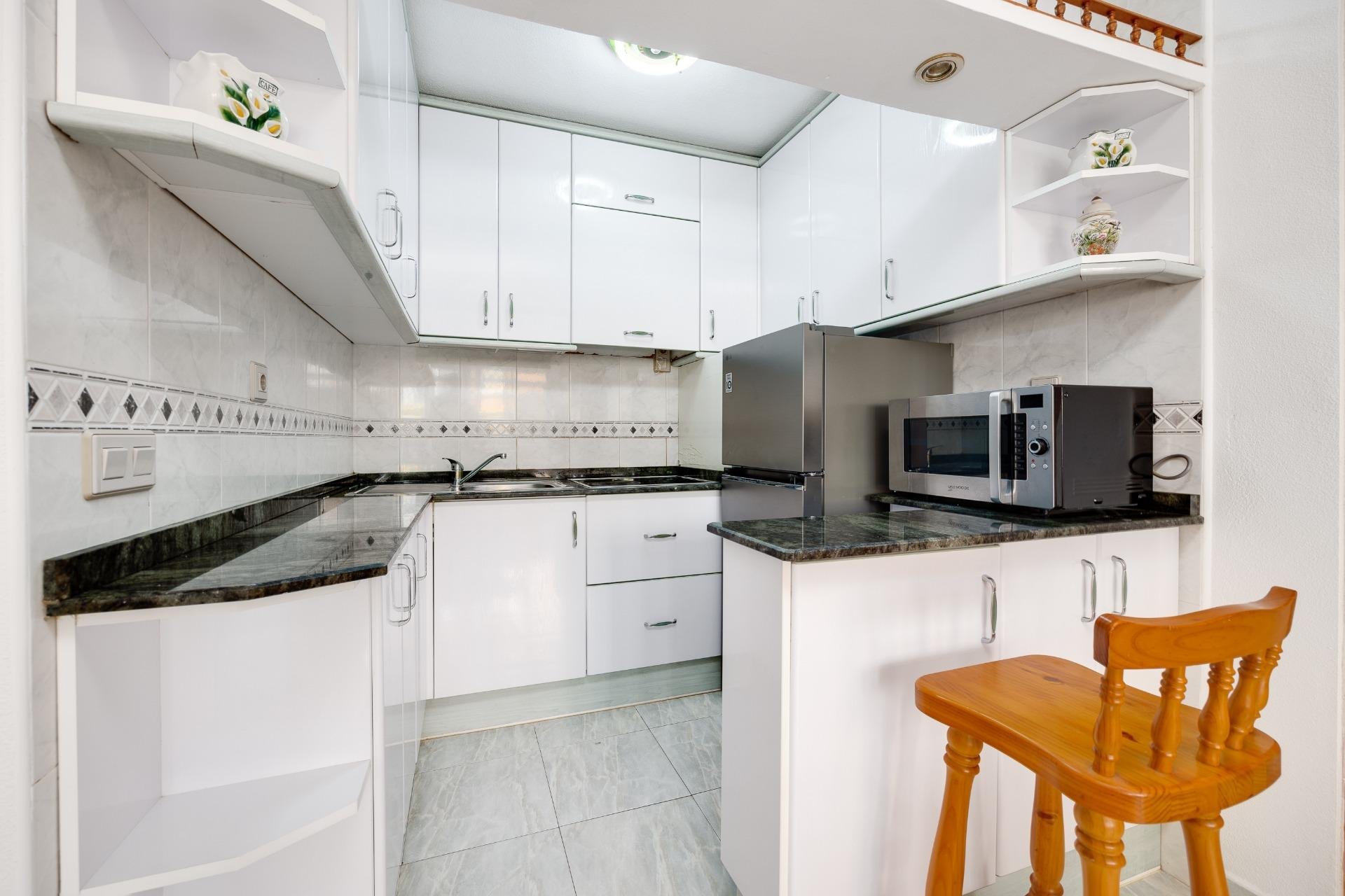 Reventa - Apartamento - Torrevieja - Playa del Cura