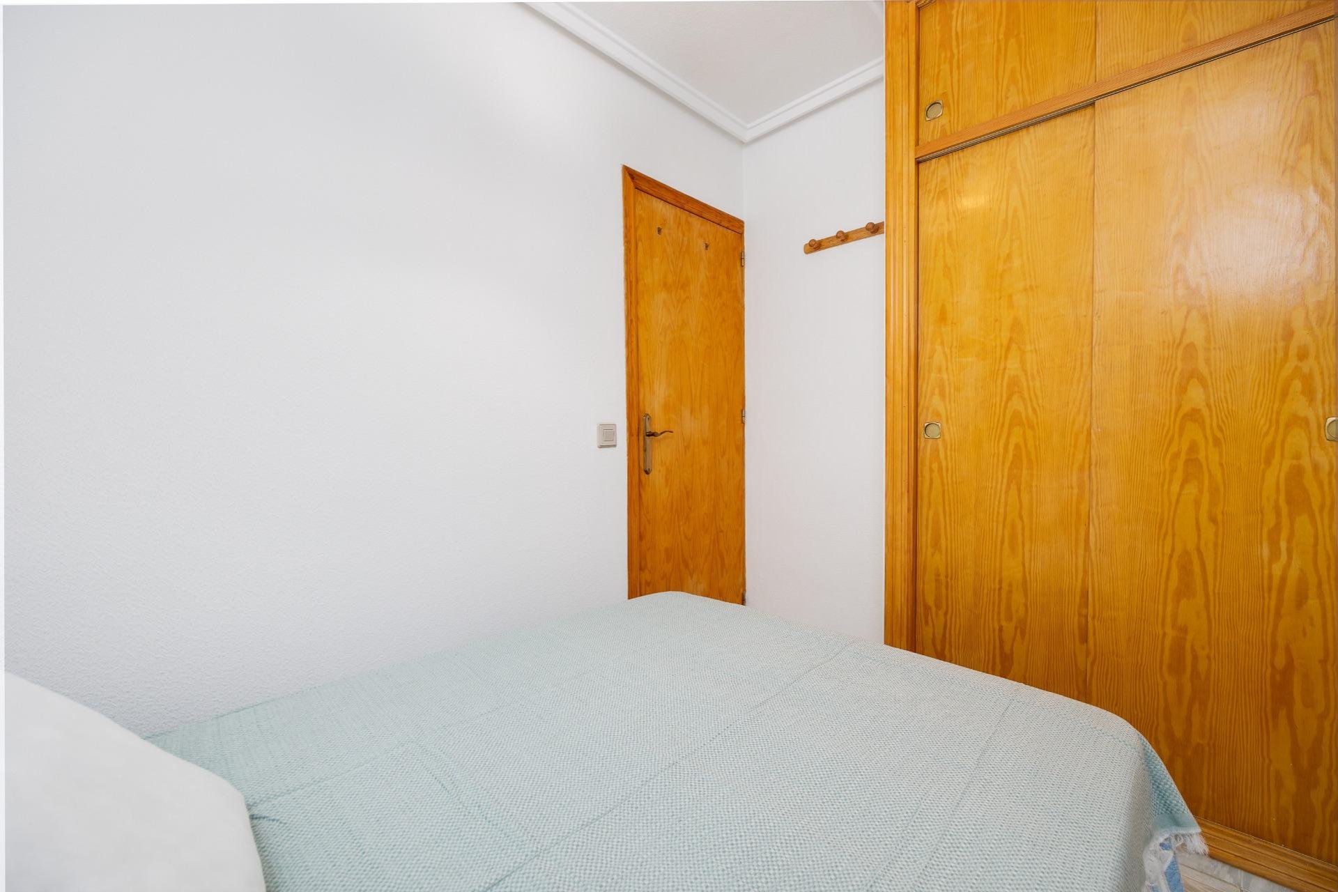 Reventa - Apartamento - Torrevieja - Playa del Cura