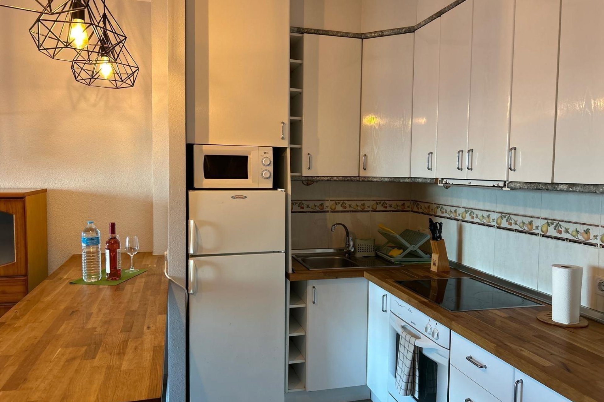 Reventa - Apartamento - Torrevieja - Playa del Cura