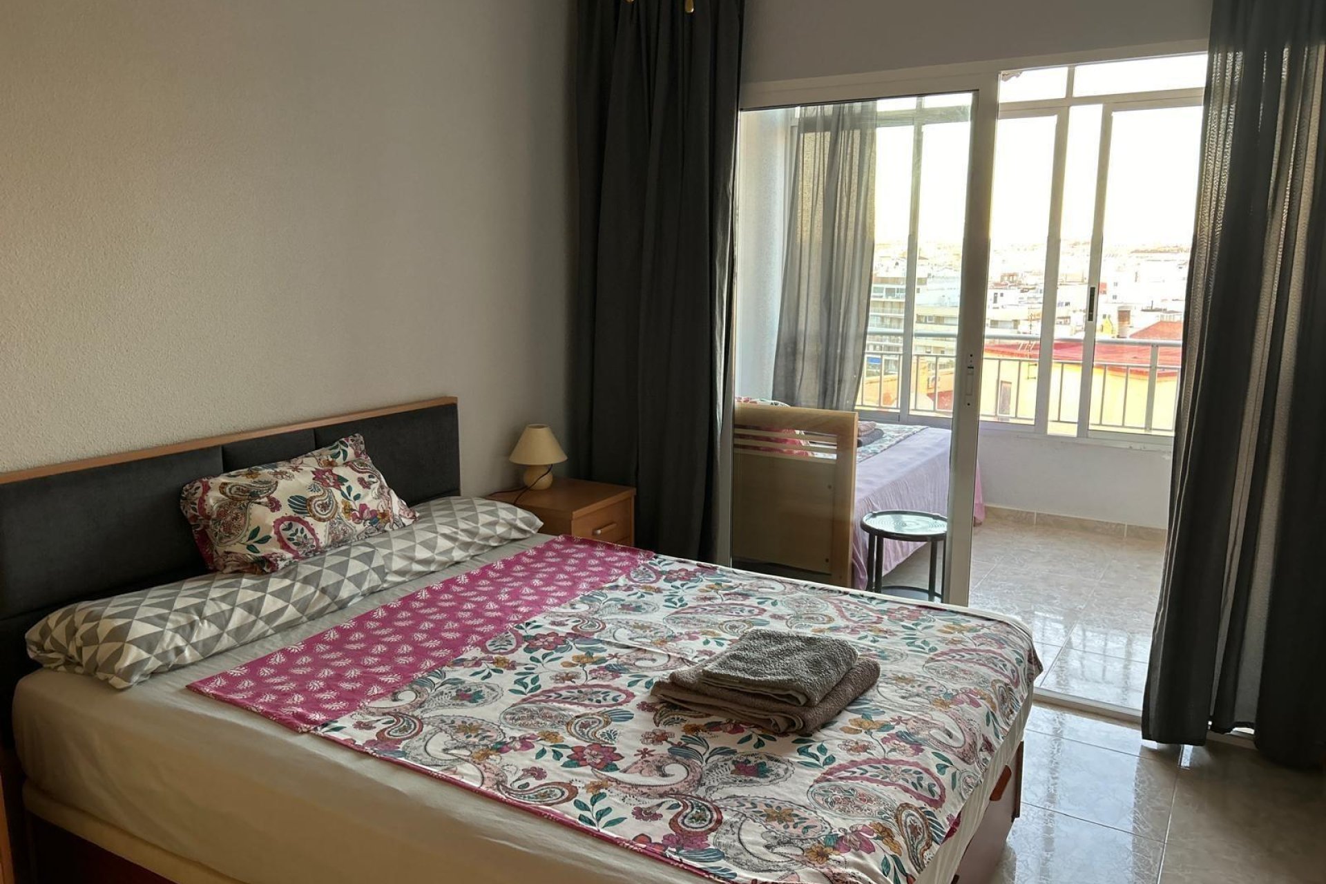 Reventa - Apartamento - Torrevieja - Playa del Cura