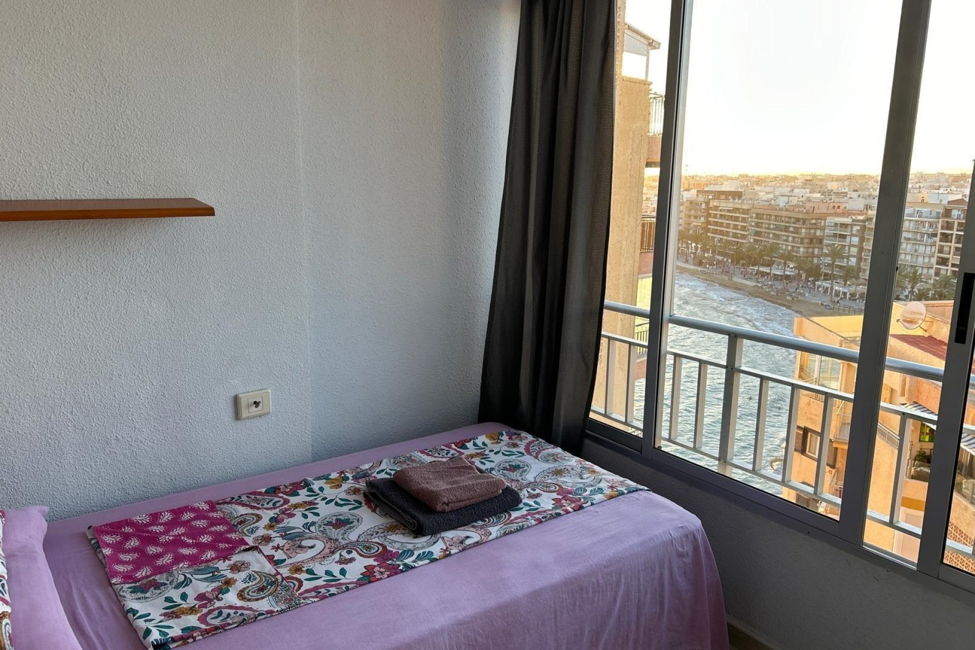 Reventa - Apartamento - Torrevieja - Playa del Cura