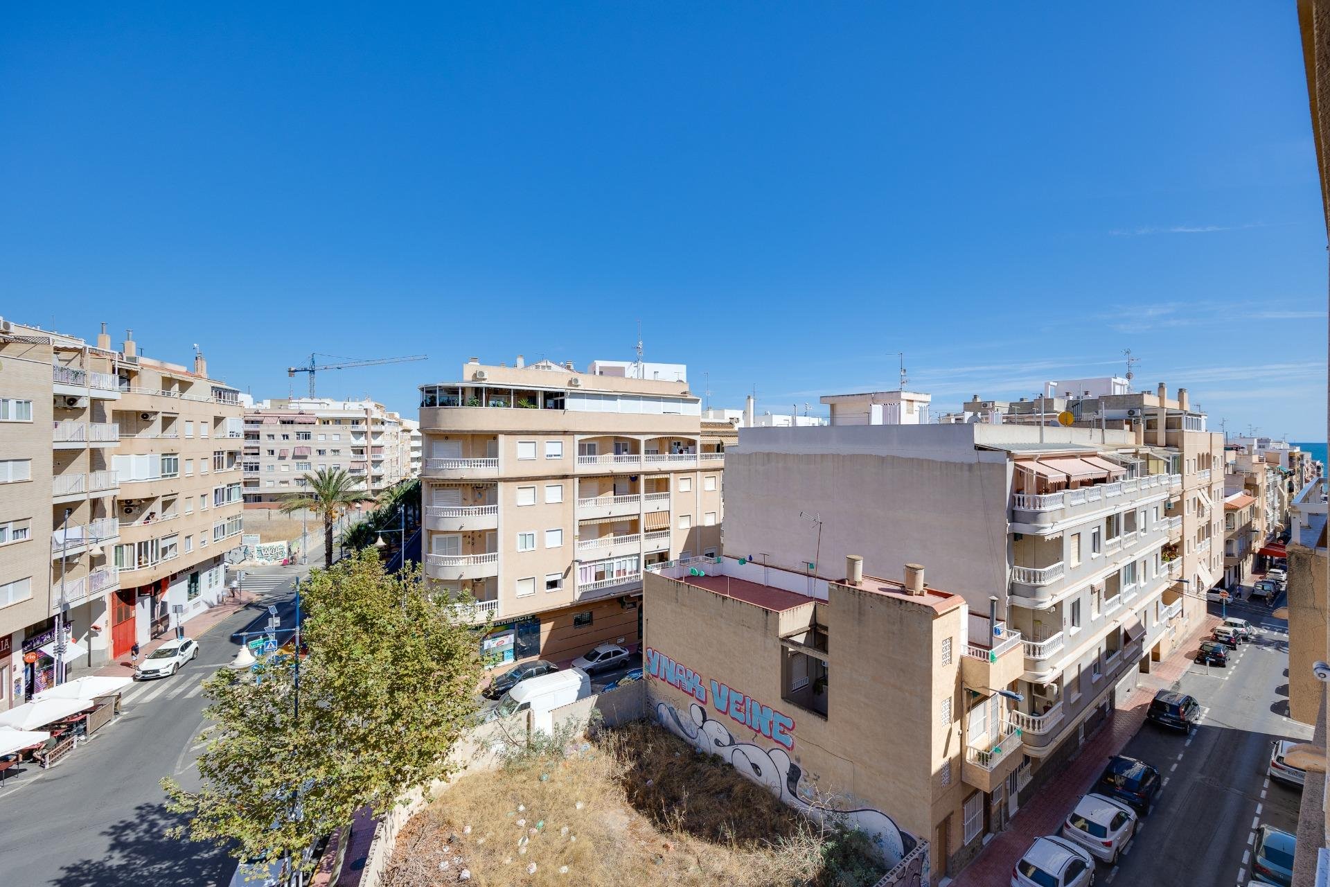 Reventa - Apartamento - Torrevieja - Playa del Cura