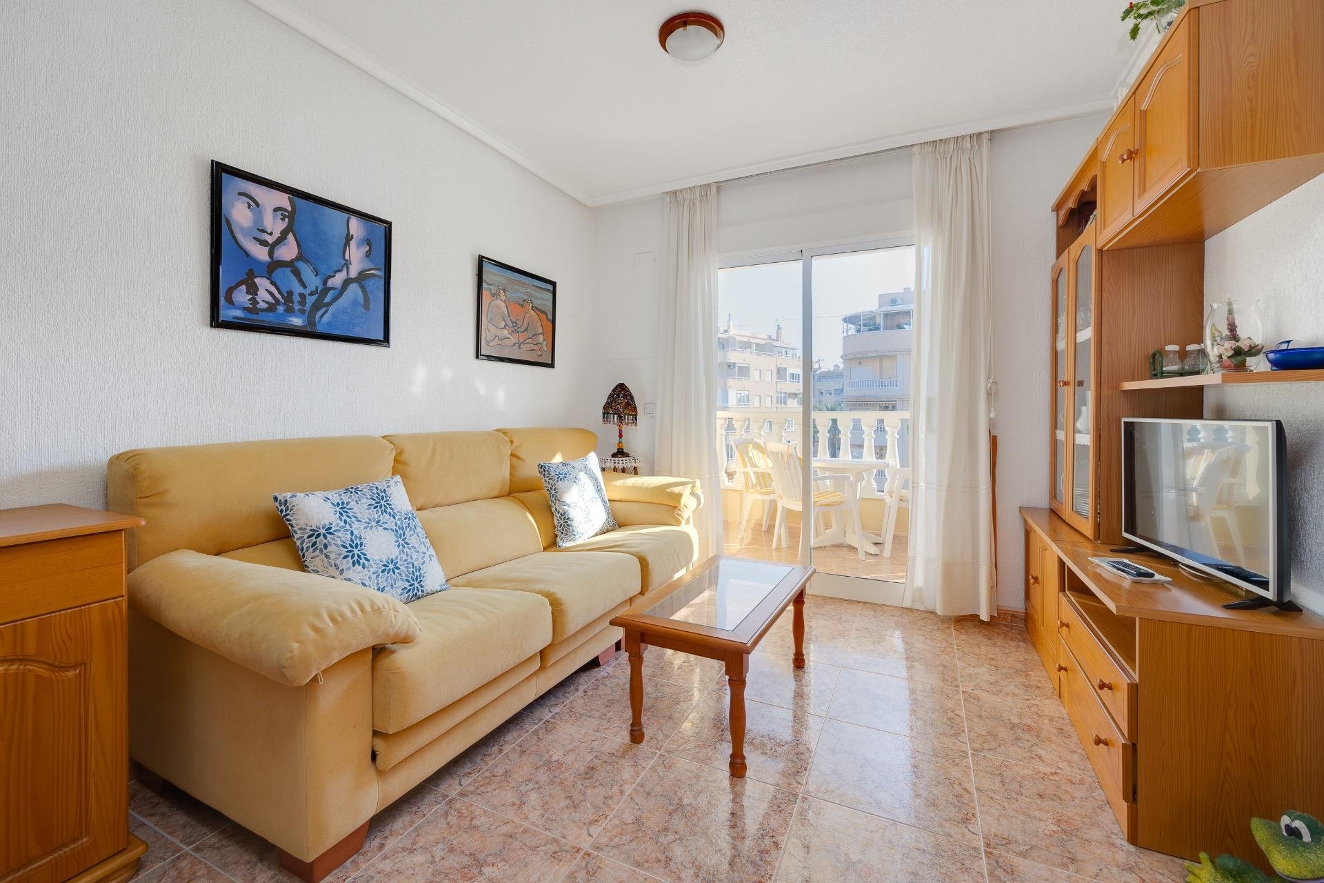 Reventa - Apartamento - Torrevieja - Playa del Cura