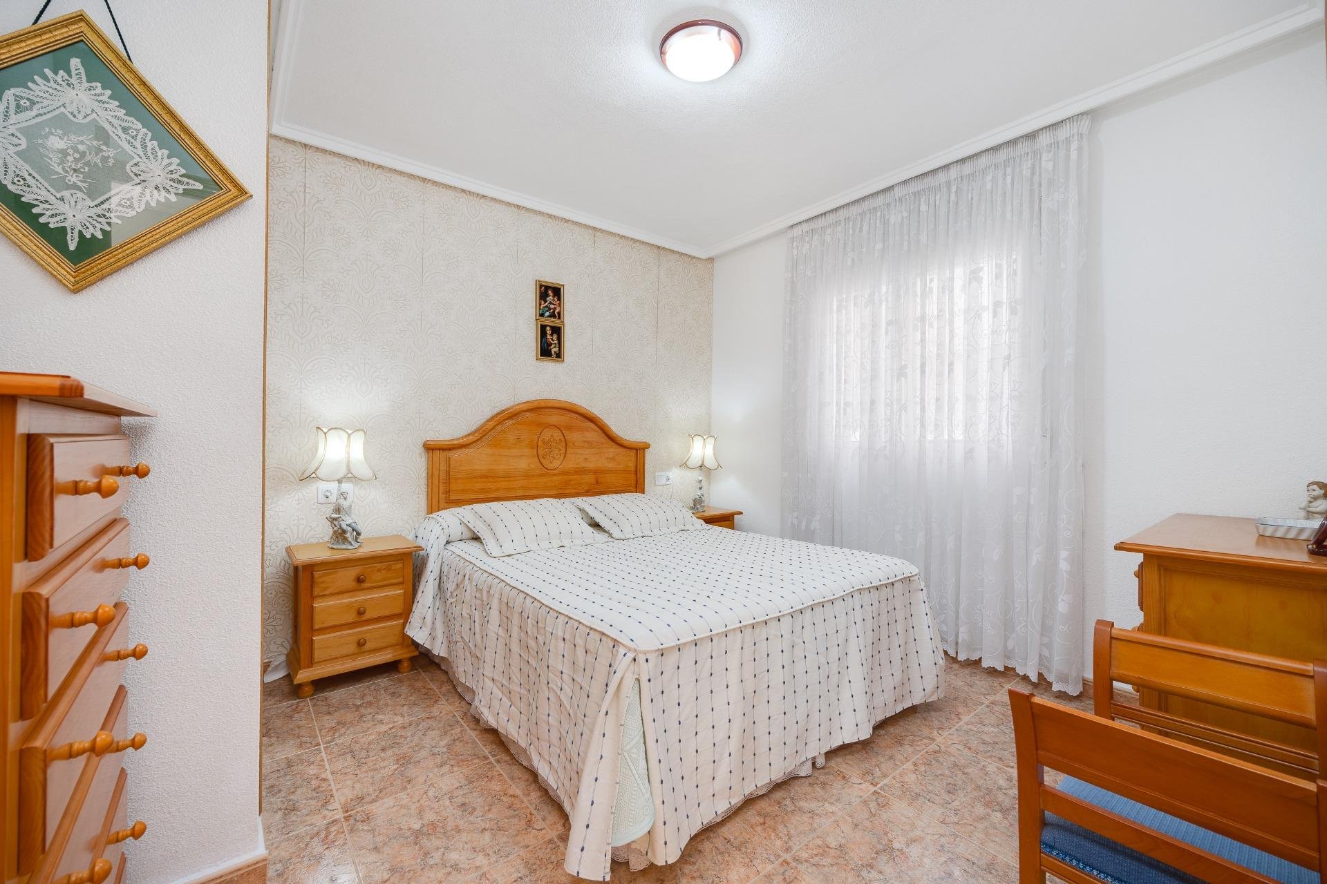 Reventa - Apartamento - Torrevieja - Playa del Cura