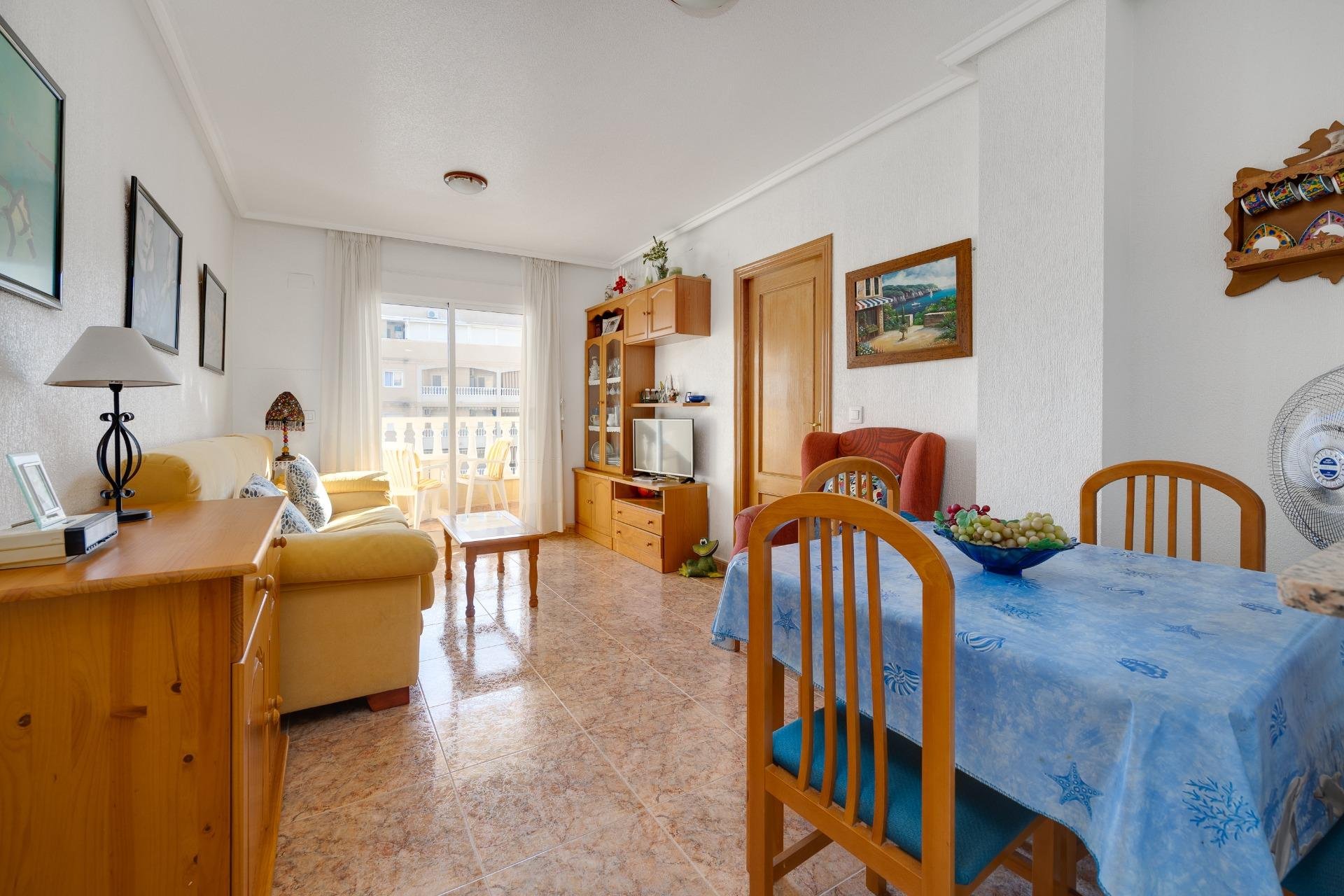 Reventa - Apartamento - Torrevieja - Playa del Cura