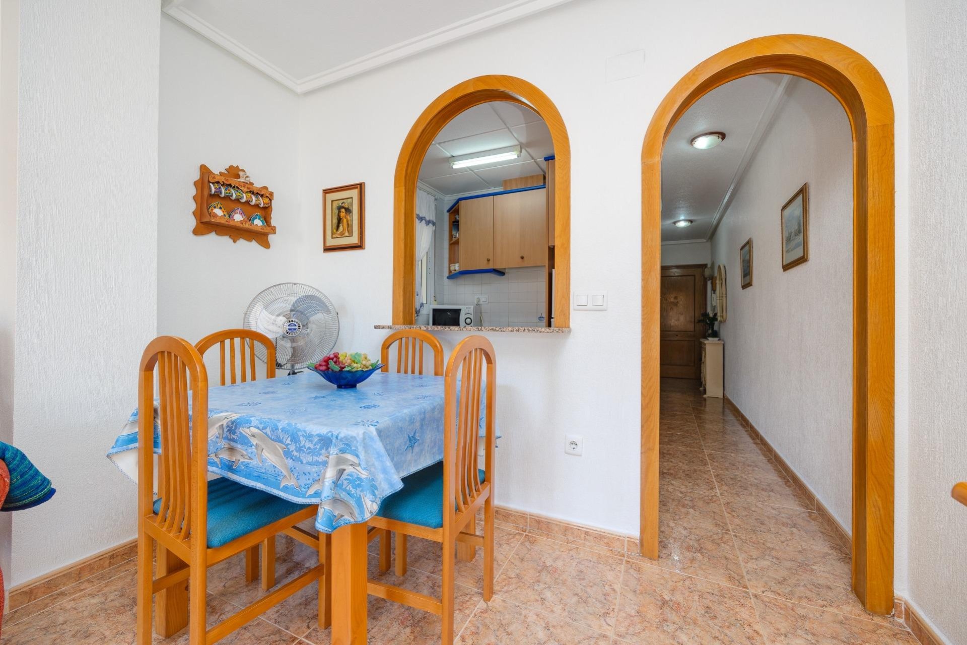 Reventa - Apartamento - Torrevieja - Playa del Cura