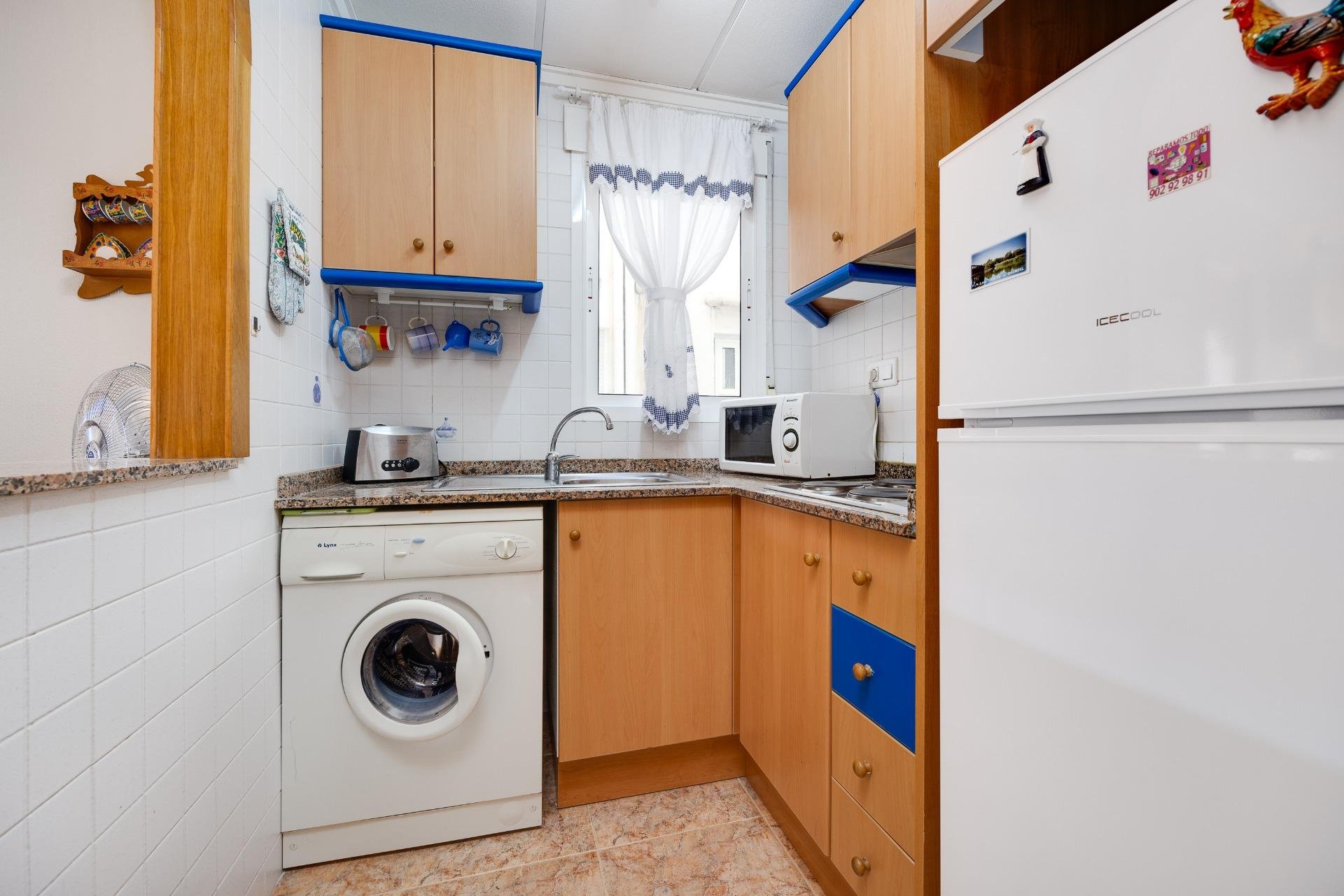 Reventa - Apartamento - Torrevieja - Playa del Cura