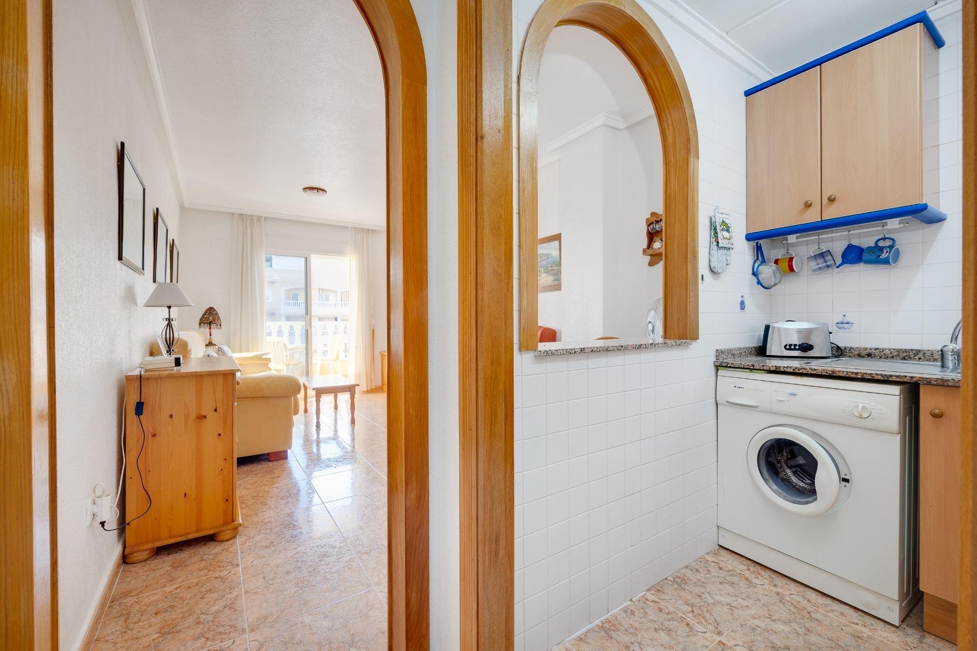 Reventa - Apartamento - Torrevieja - Playa del Cura