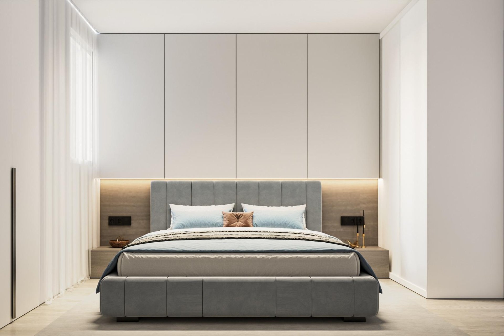 Reventa - Apartamento - Torrevieja - Playa del Cura