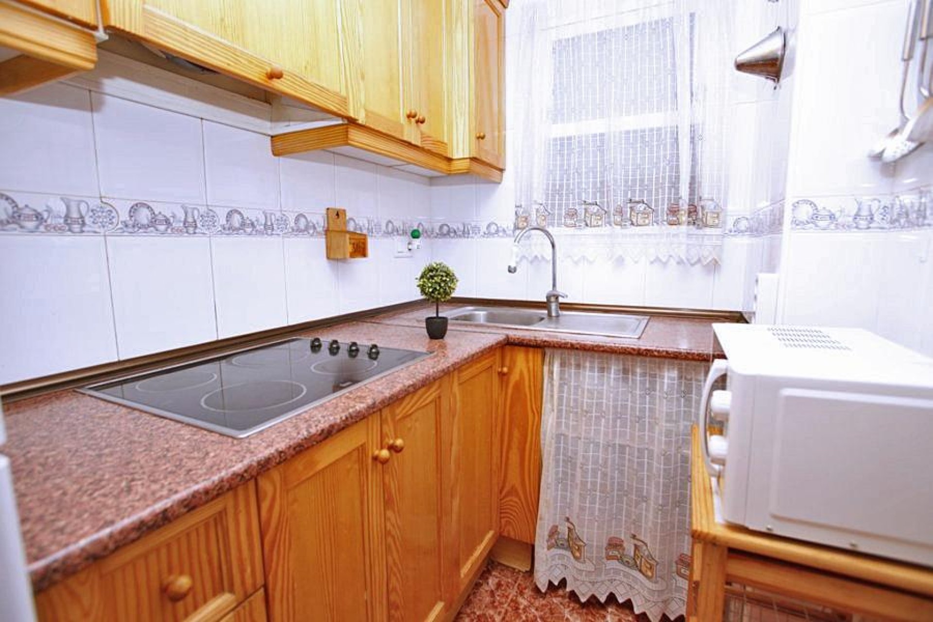 Reventa - Apartamento - Torrevieja - Playa del Cura