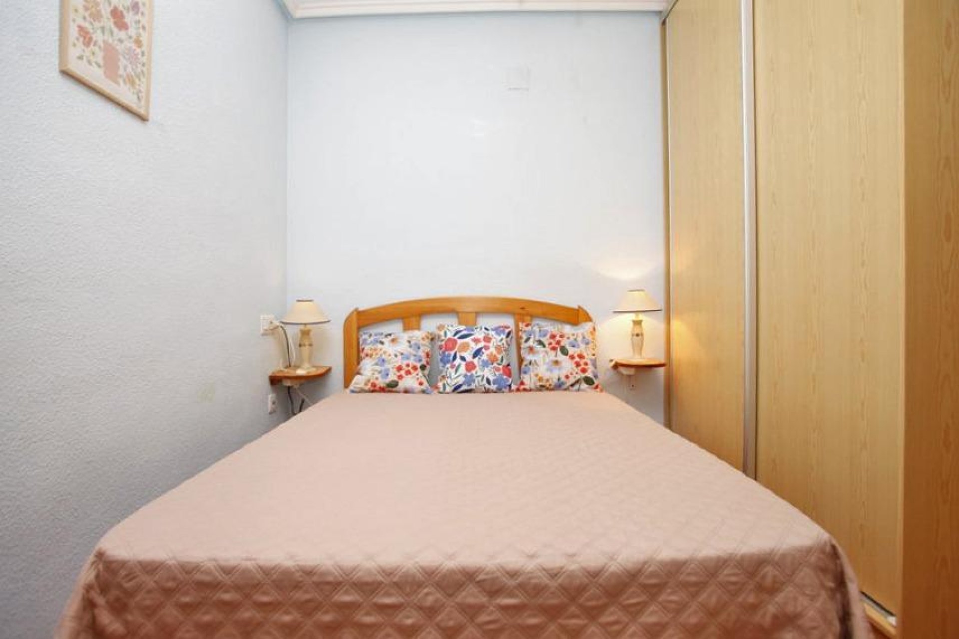 Reventa - Apartamento - Torrevieja - Playa del Cura