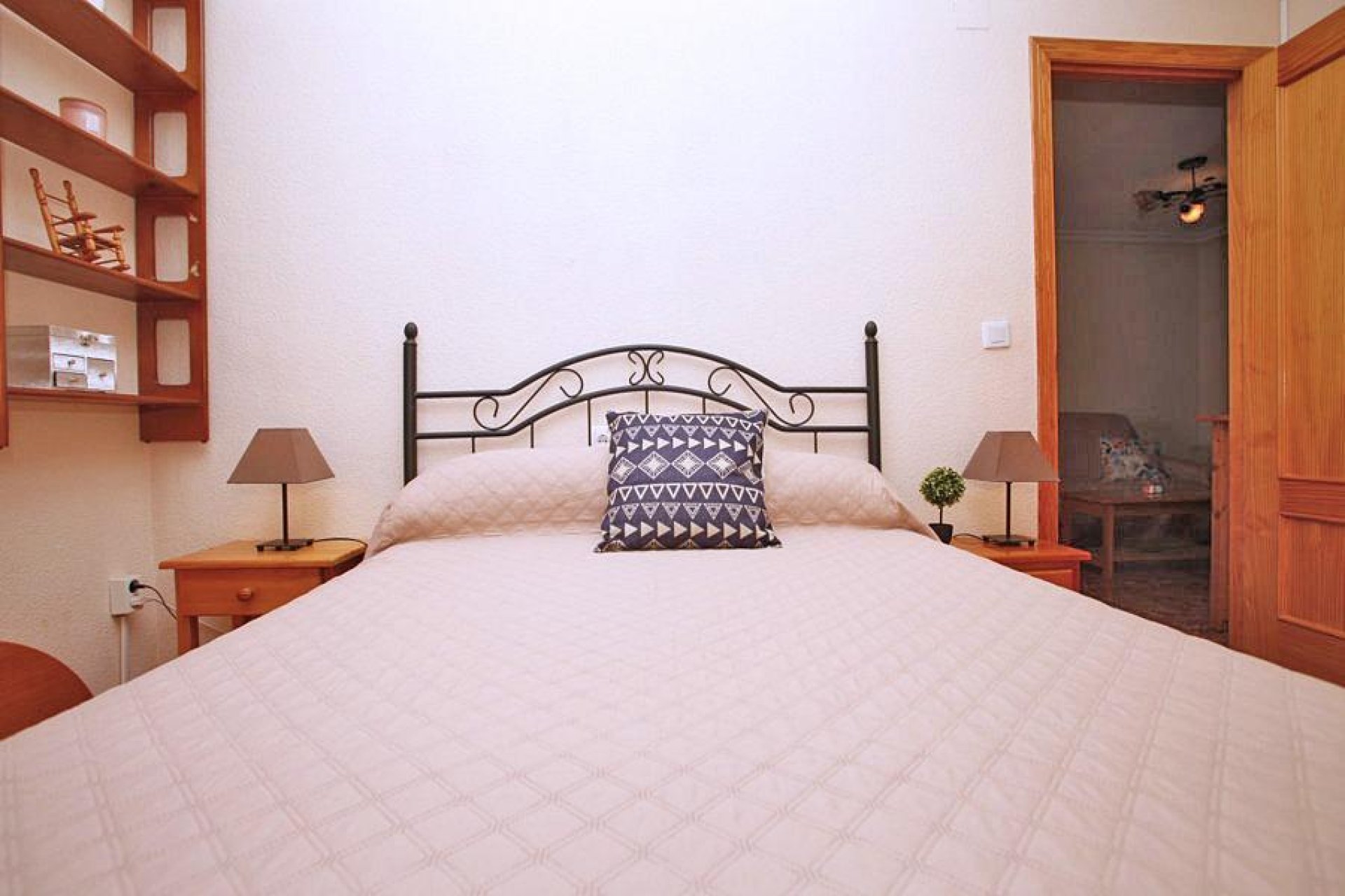 Reventa - Apartamento - Torrevieja - Playa del Cura