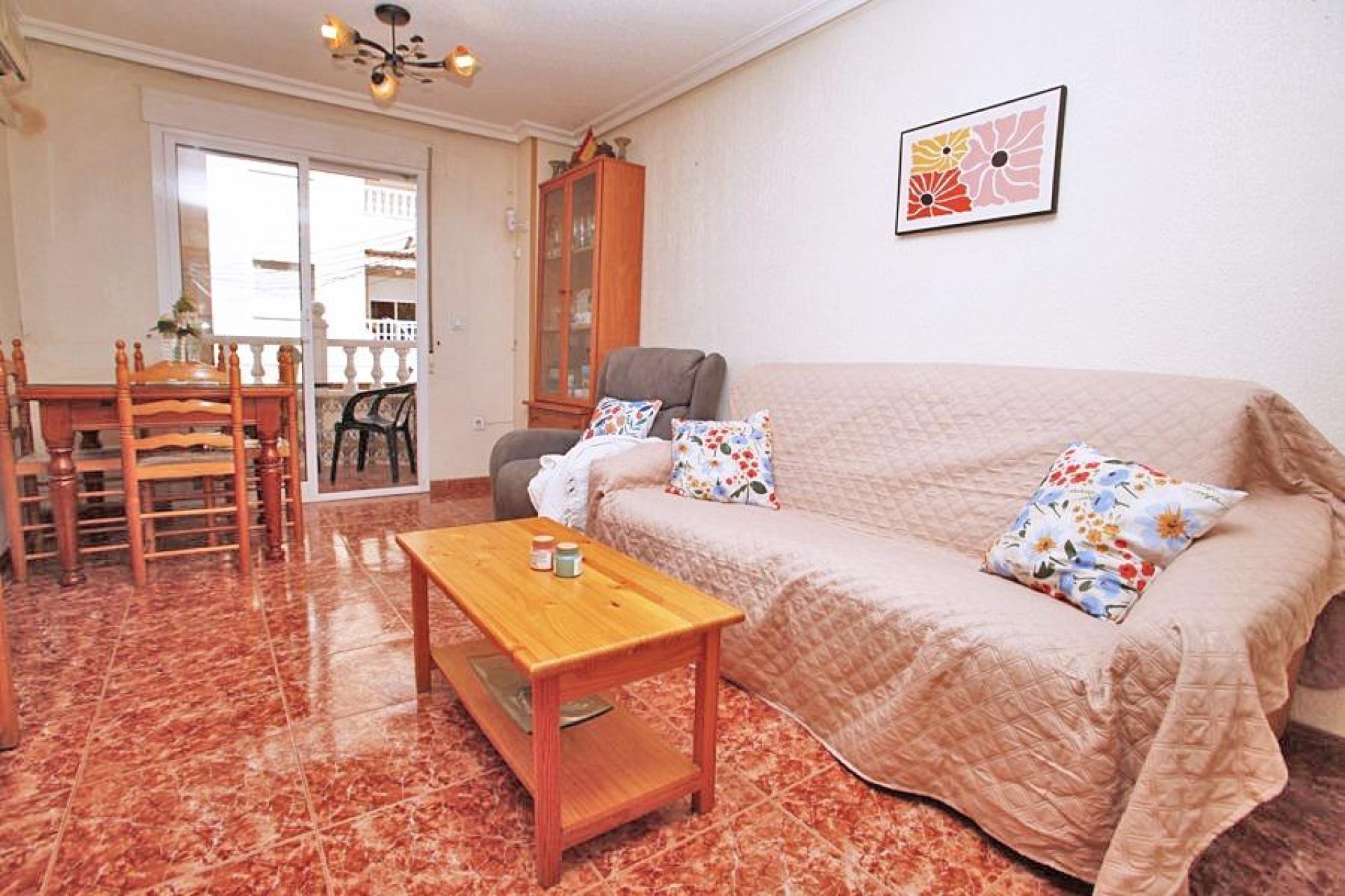 Reventa - Apartamento - Torrevieja - Playa del Cura