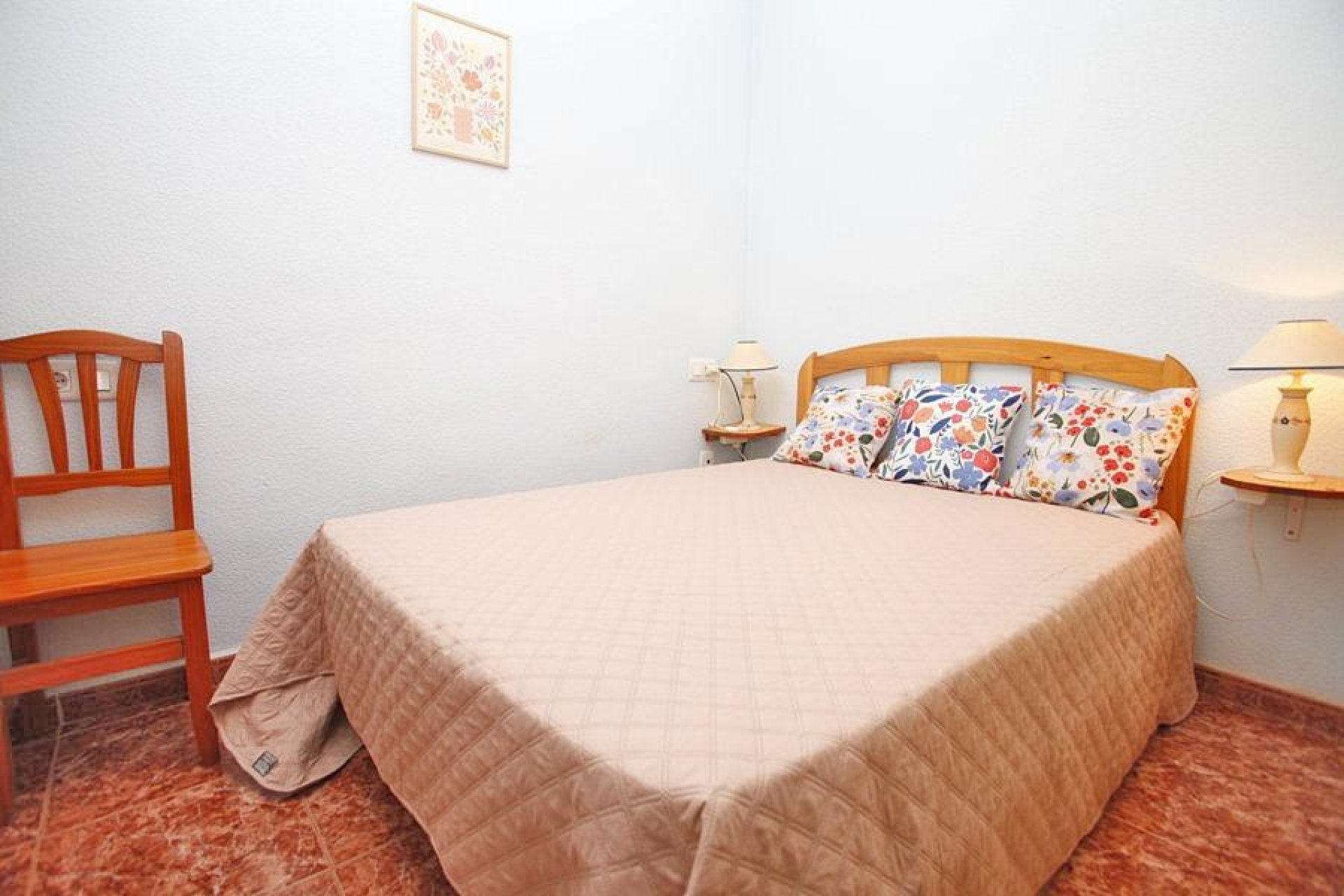 Reventa - Apartamento - Torrevieja - Playa del Cura