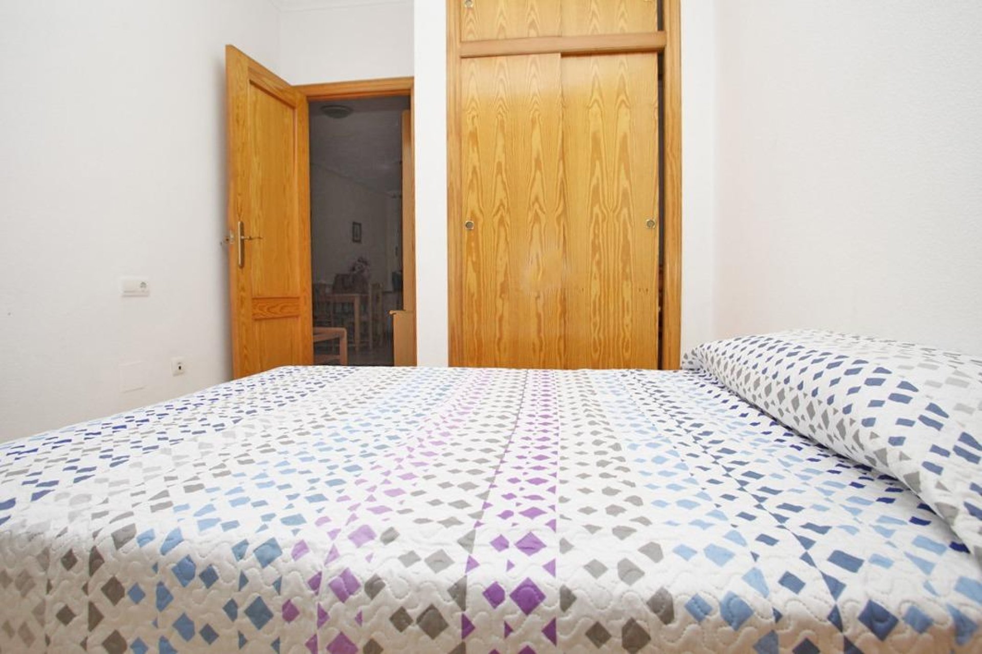 Reventa - Apartamento - Torrevieja - Playa del Cura
