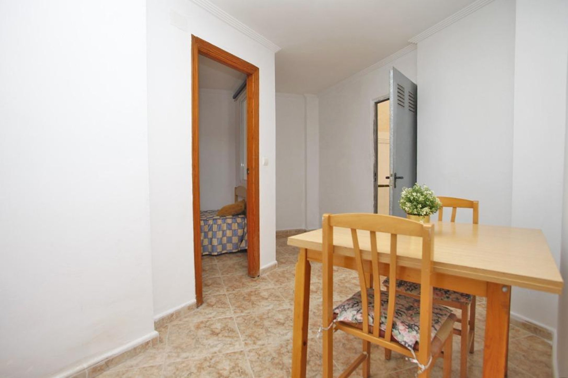 Reventa - Apartamento - Torrevieja - Playa del Cura