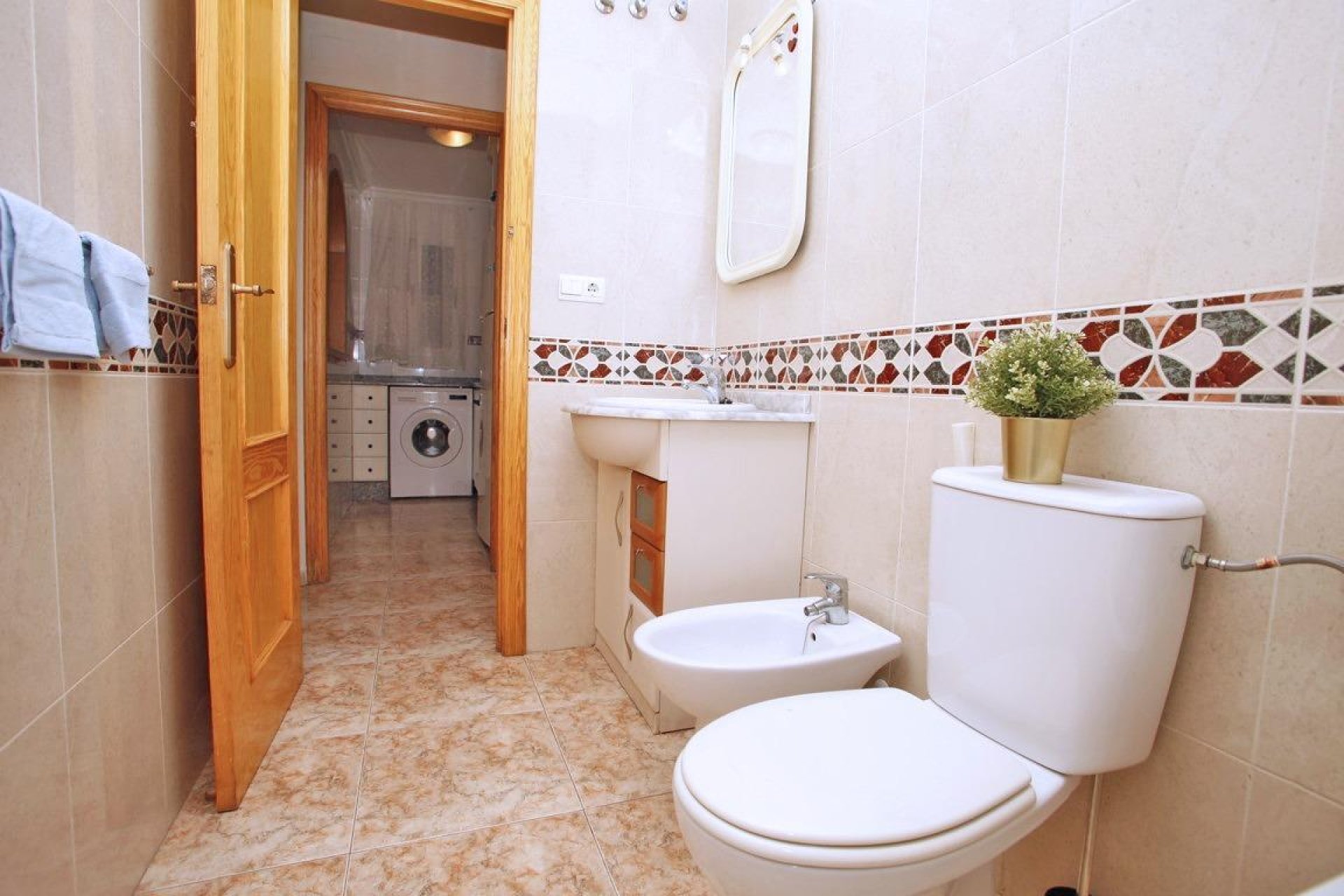 Reventa - Apartamento - Torrevieja - Playa del Cura