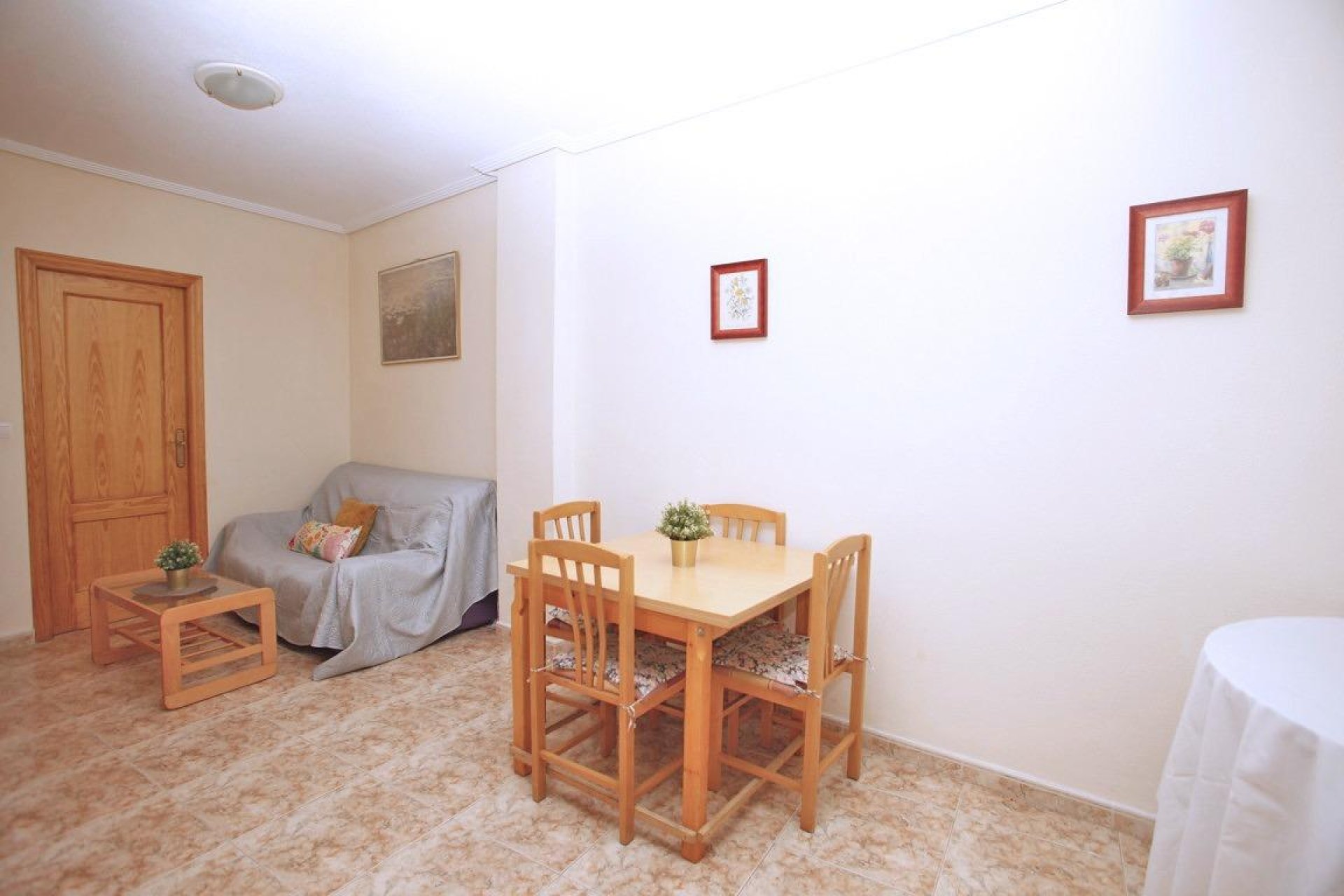 Reventa - Apartamento - Torrevieja - Playa del Cura