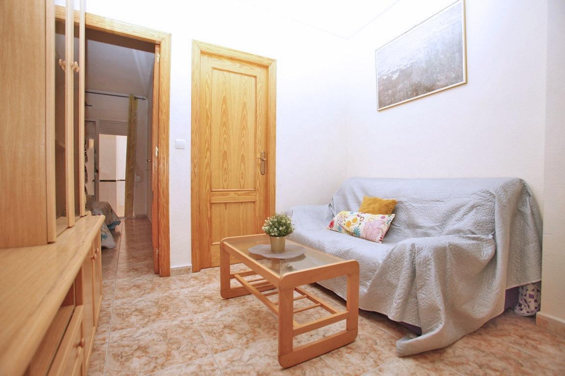 Reventa - Apartamento - Torrevieja - Playa del Cura