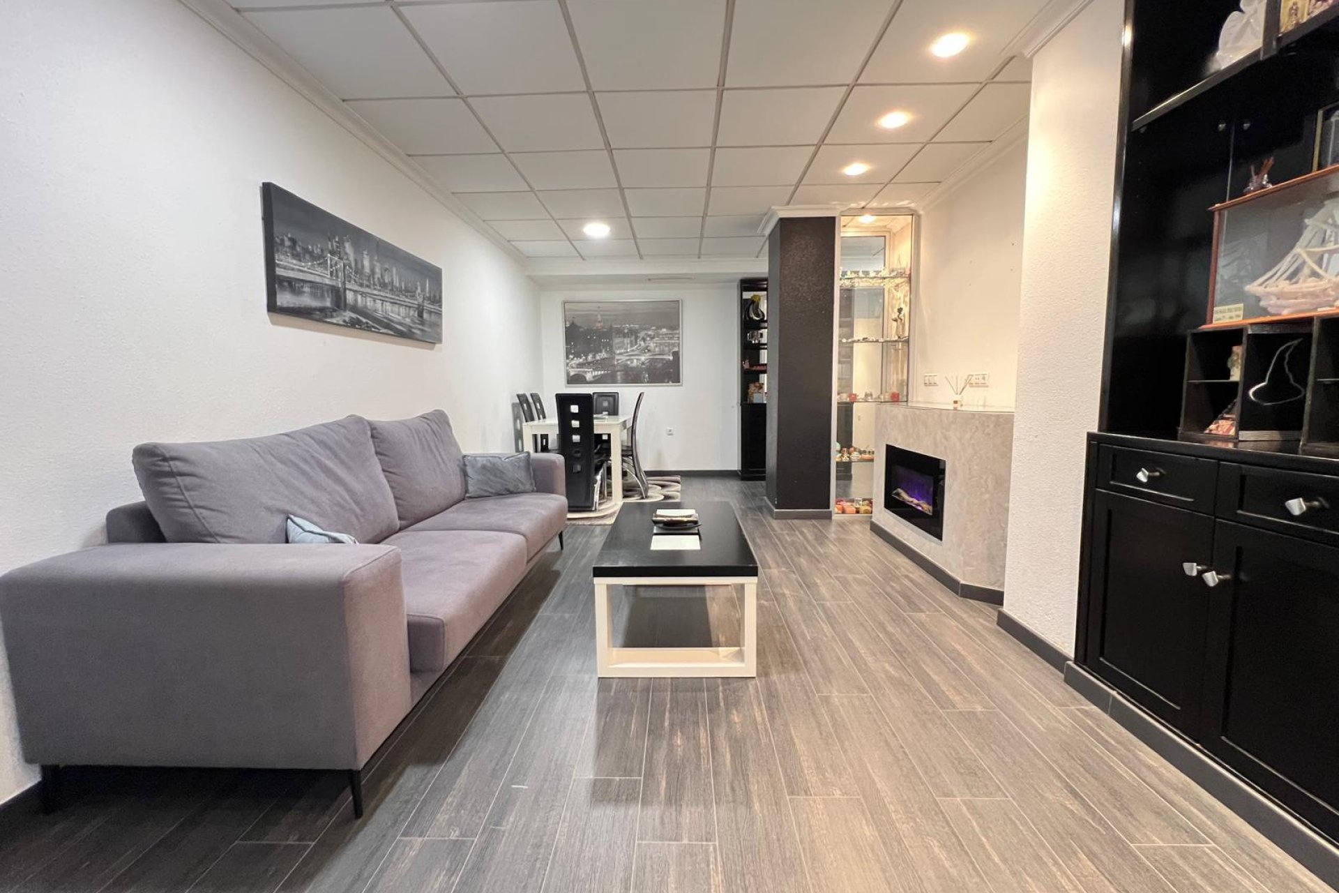 Reventa - Apartamento - Torrevieja - Playa del Cura