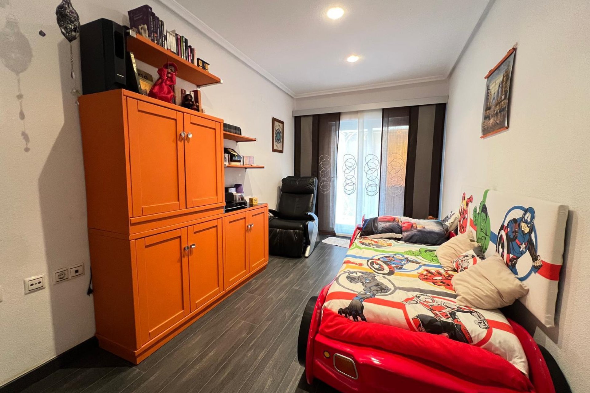 Reventa - Apartamento - Torrevieja - Playa del Cura