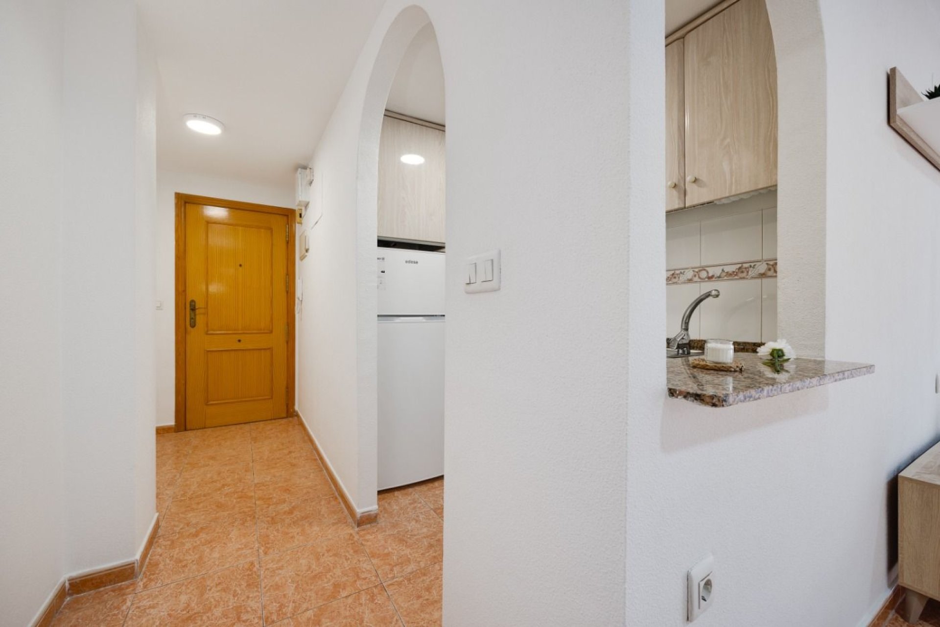 Reventa - Apartamento - Torrevieja - Playa del Cura