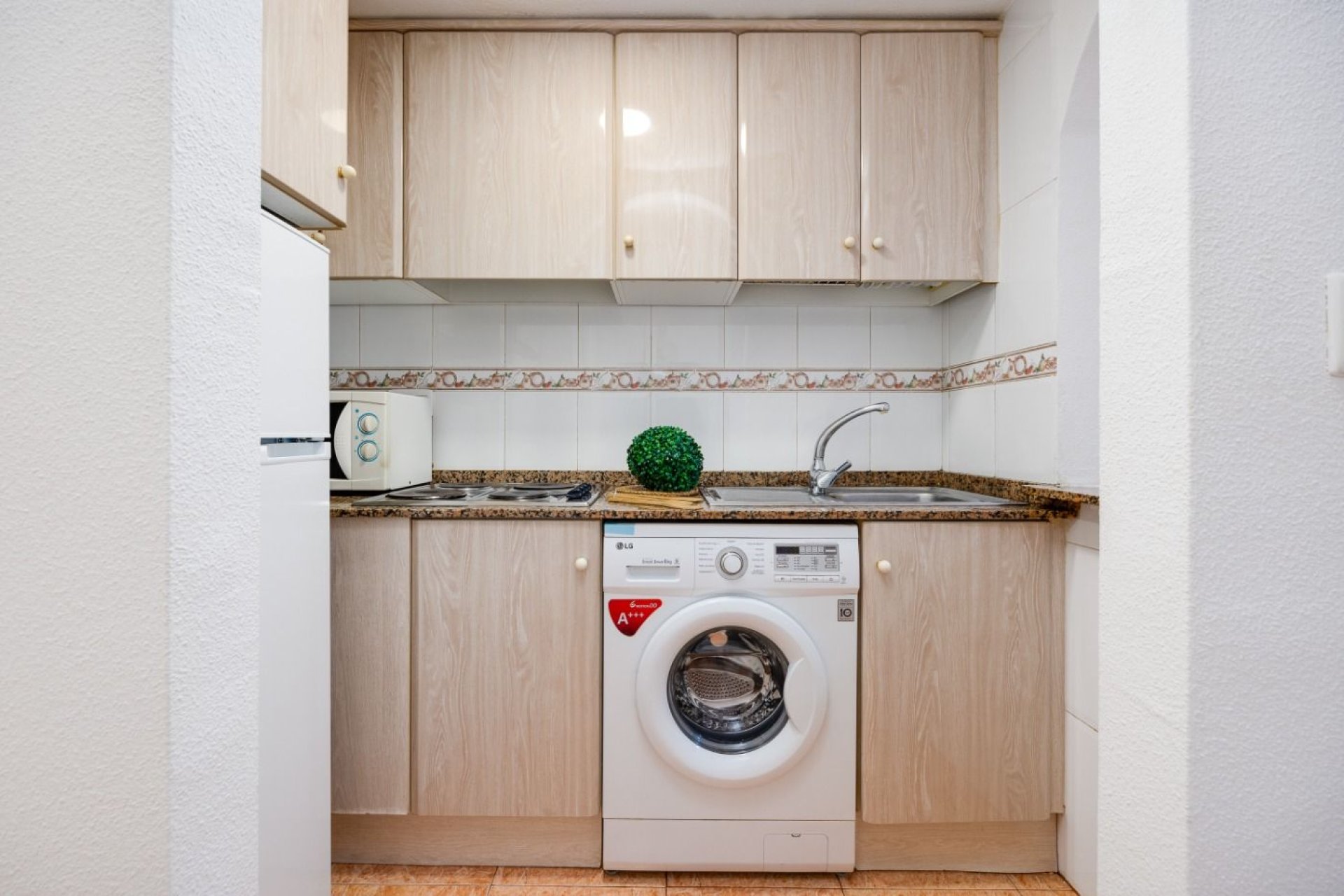 Reventa - Apartamento - Torrevieja - Playa del Cura