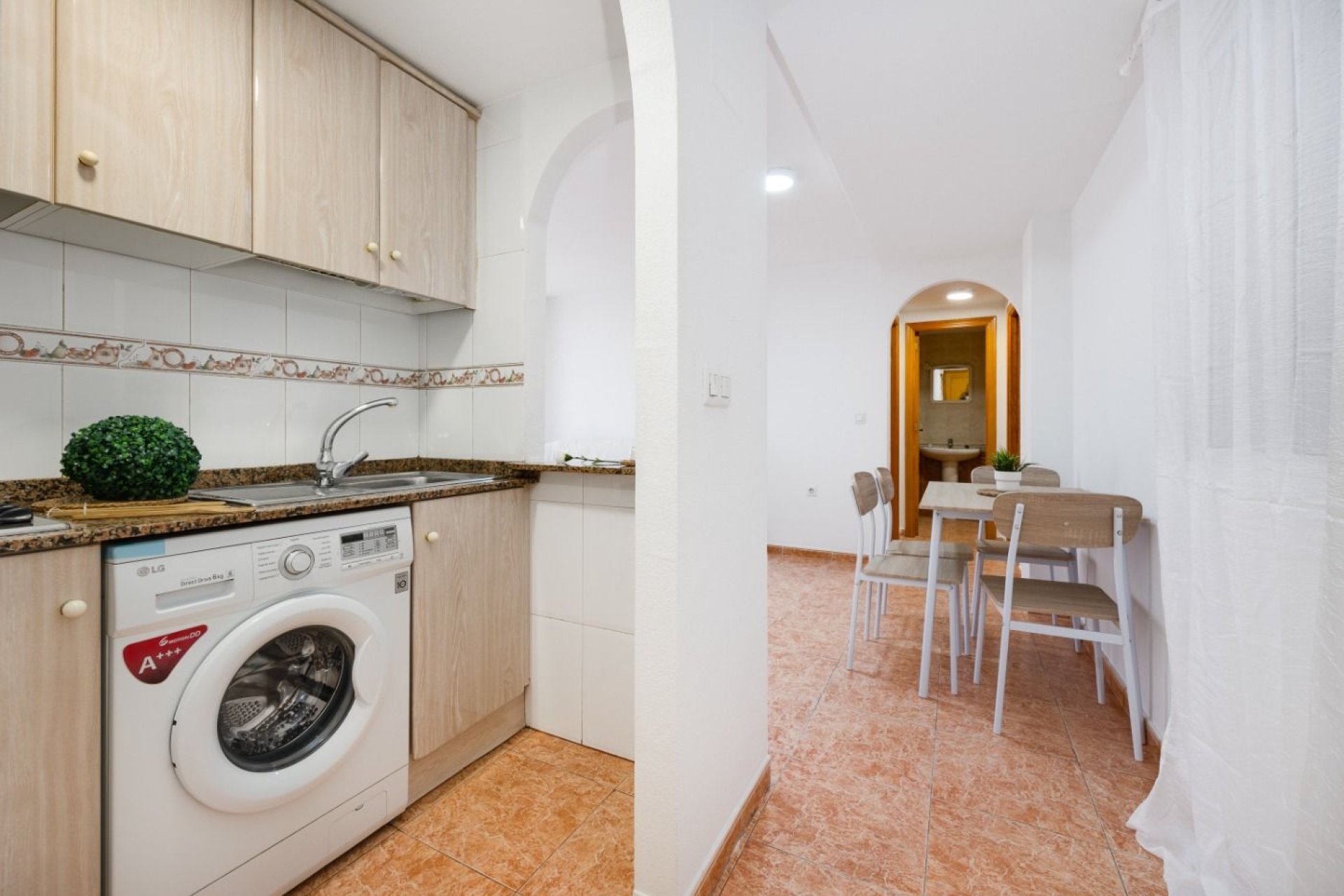 Reventa - Apartamento - Torrevieja - Playa del Cura