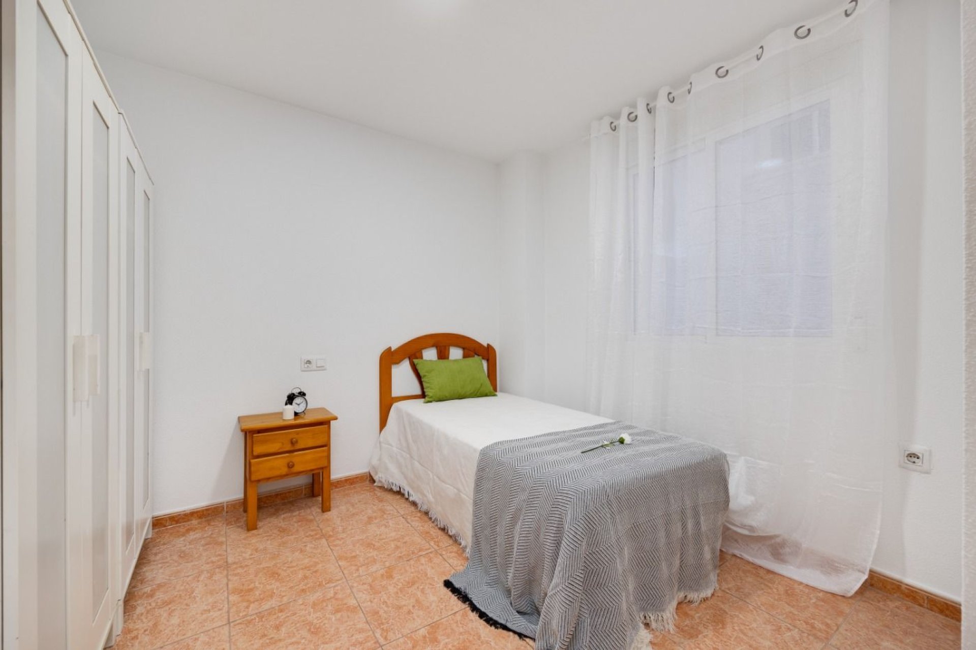 Reventa - Apartamento - Torrevieja - Playa del Cura