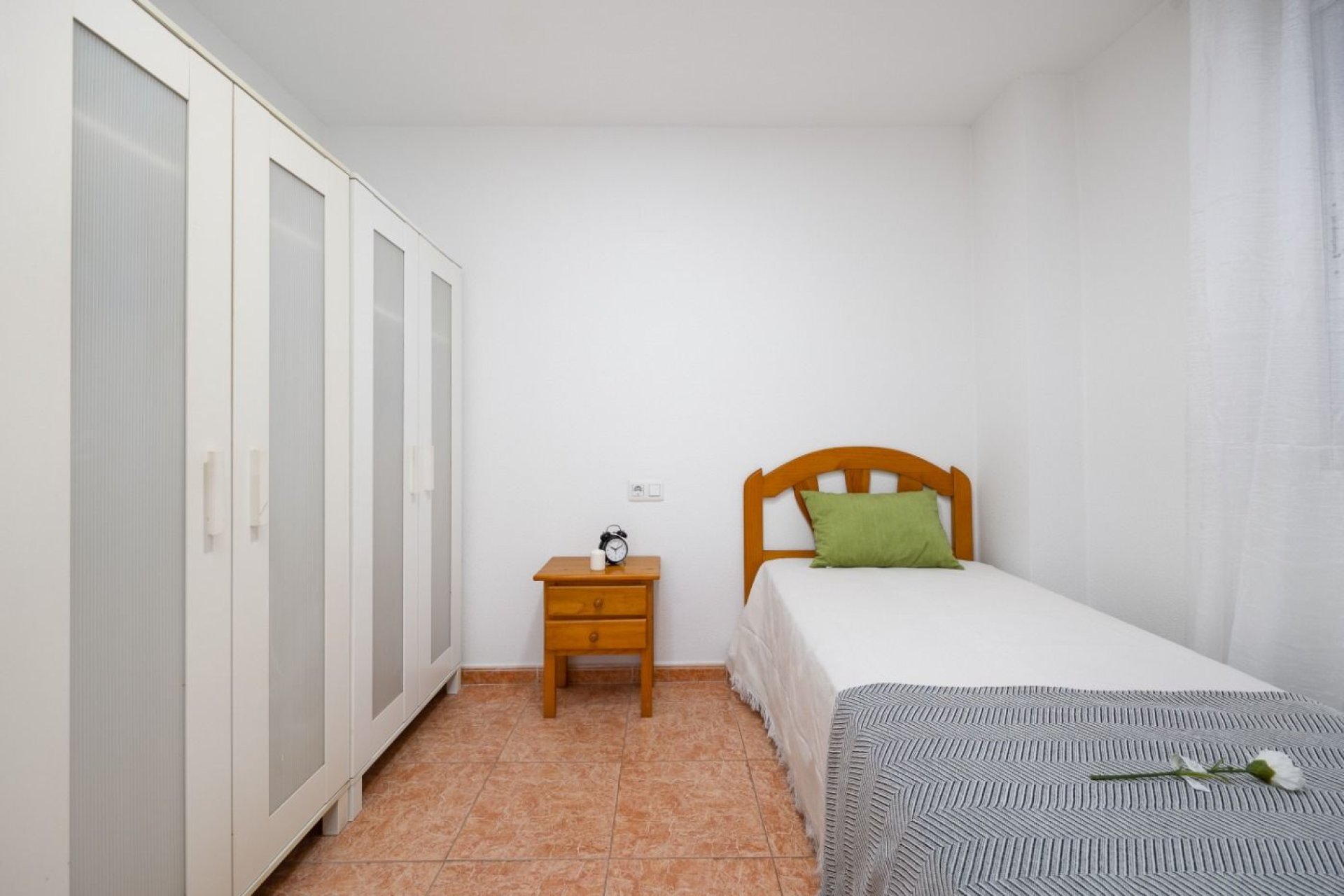 Reventa - Apartamento - Torrevieja - Playa del Cura