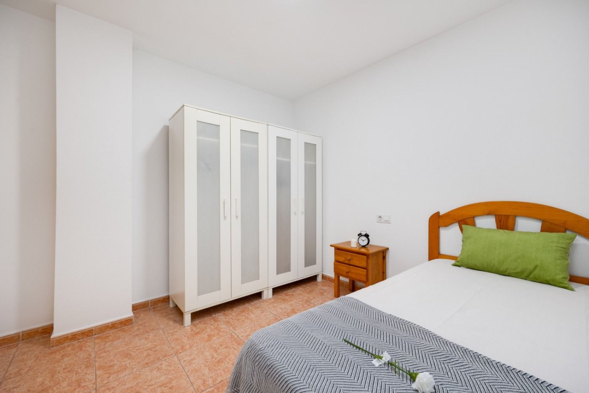 Reventa - Apartamento - Torrevieja - Playa del Cura