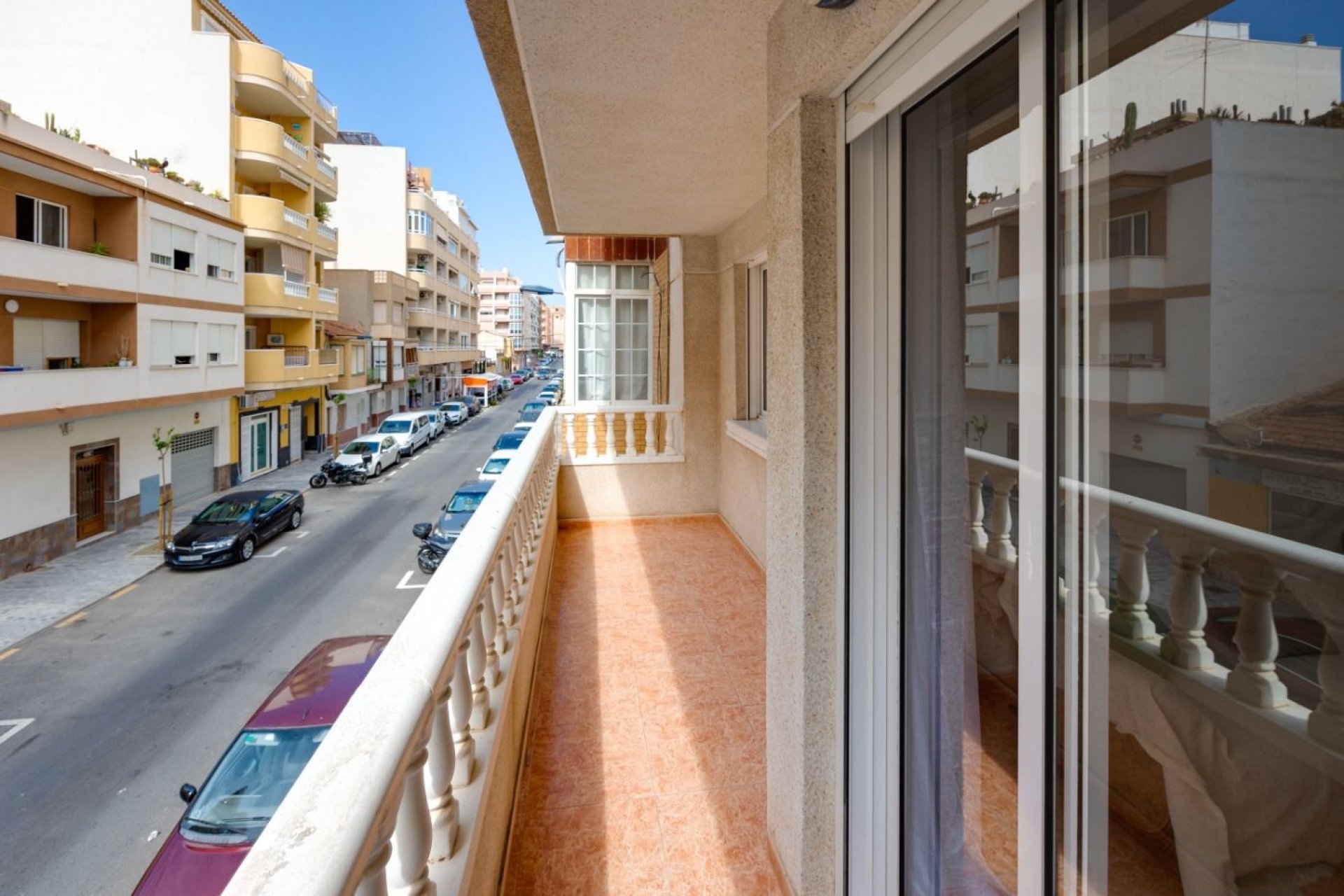 Reventa - Apartamento - Torrevieja - Playa del Cura