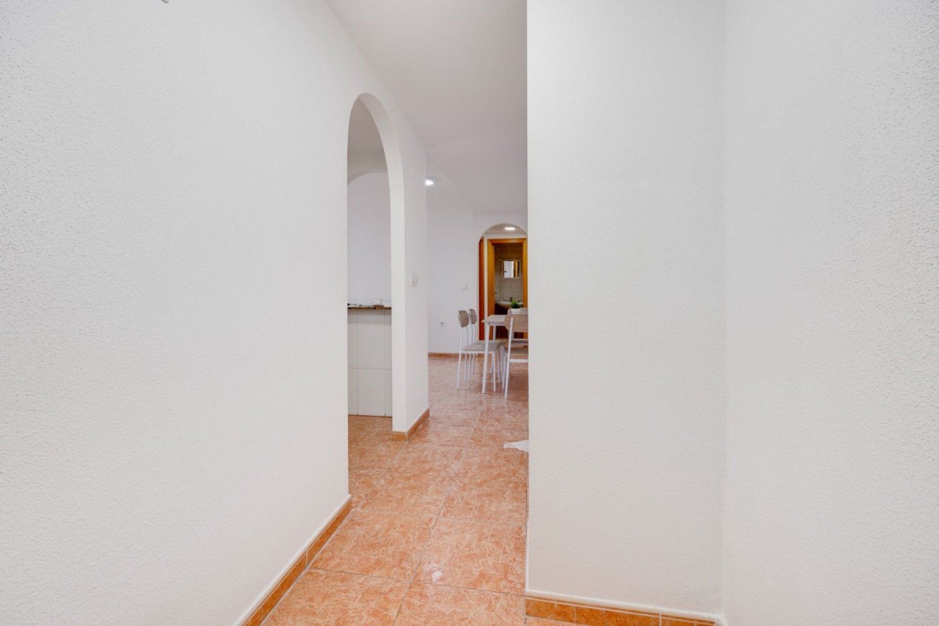 Reventa - Apartamento - Torrevieja - Playa del Cura