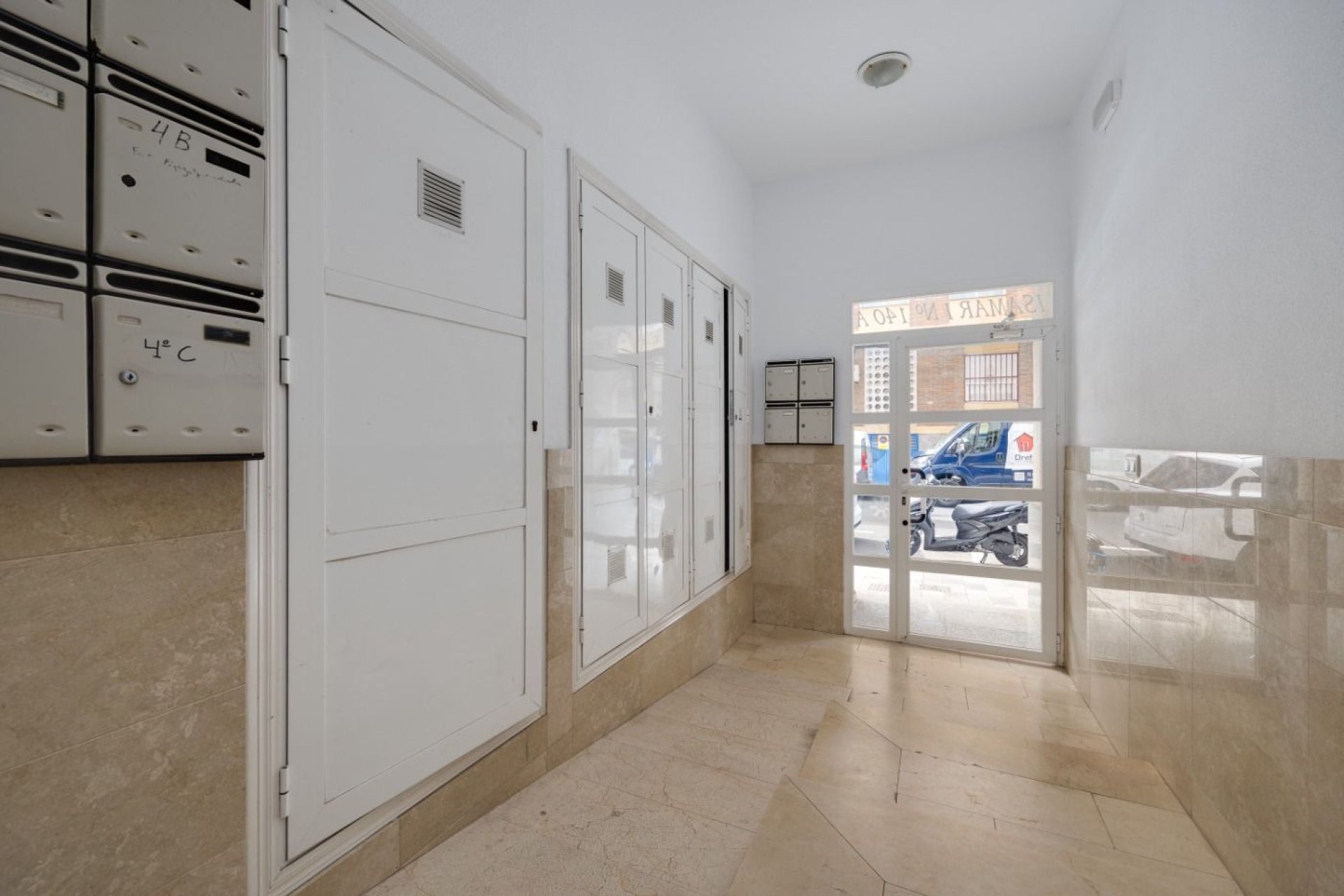 Reventa - Apartamento - Torrevieja - Playa del Cura